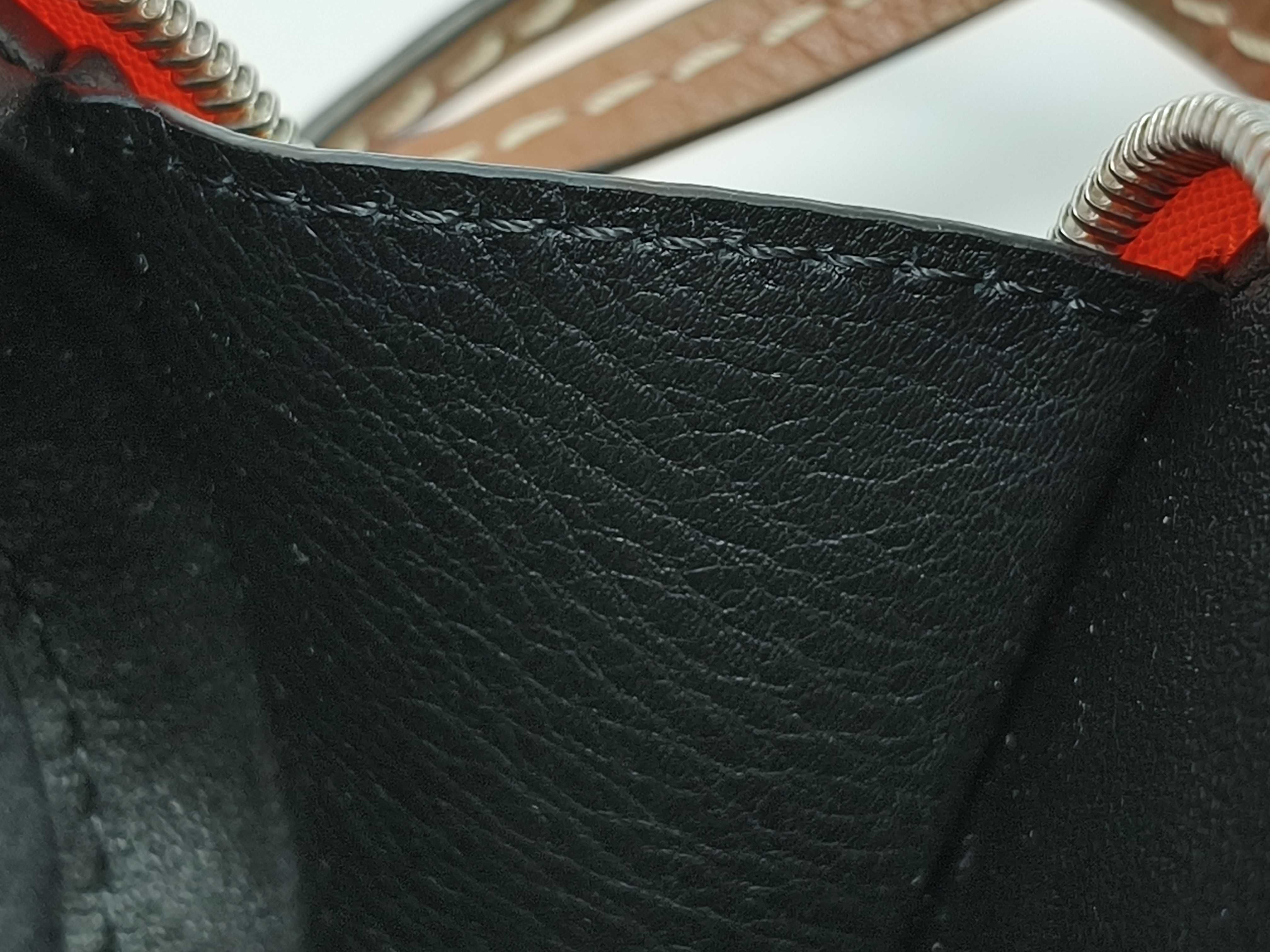 shell pouch — view 9