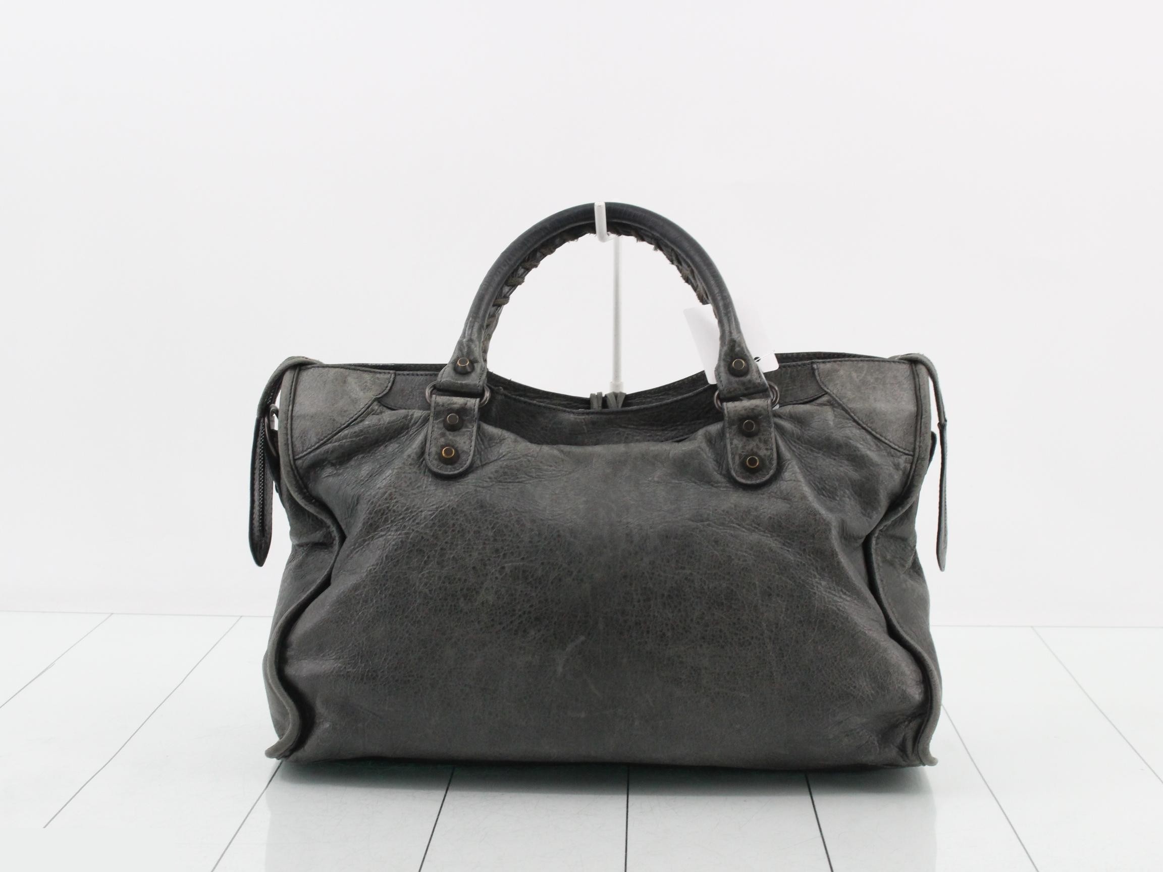 The City Handbag — view 2