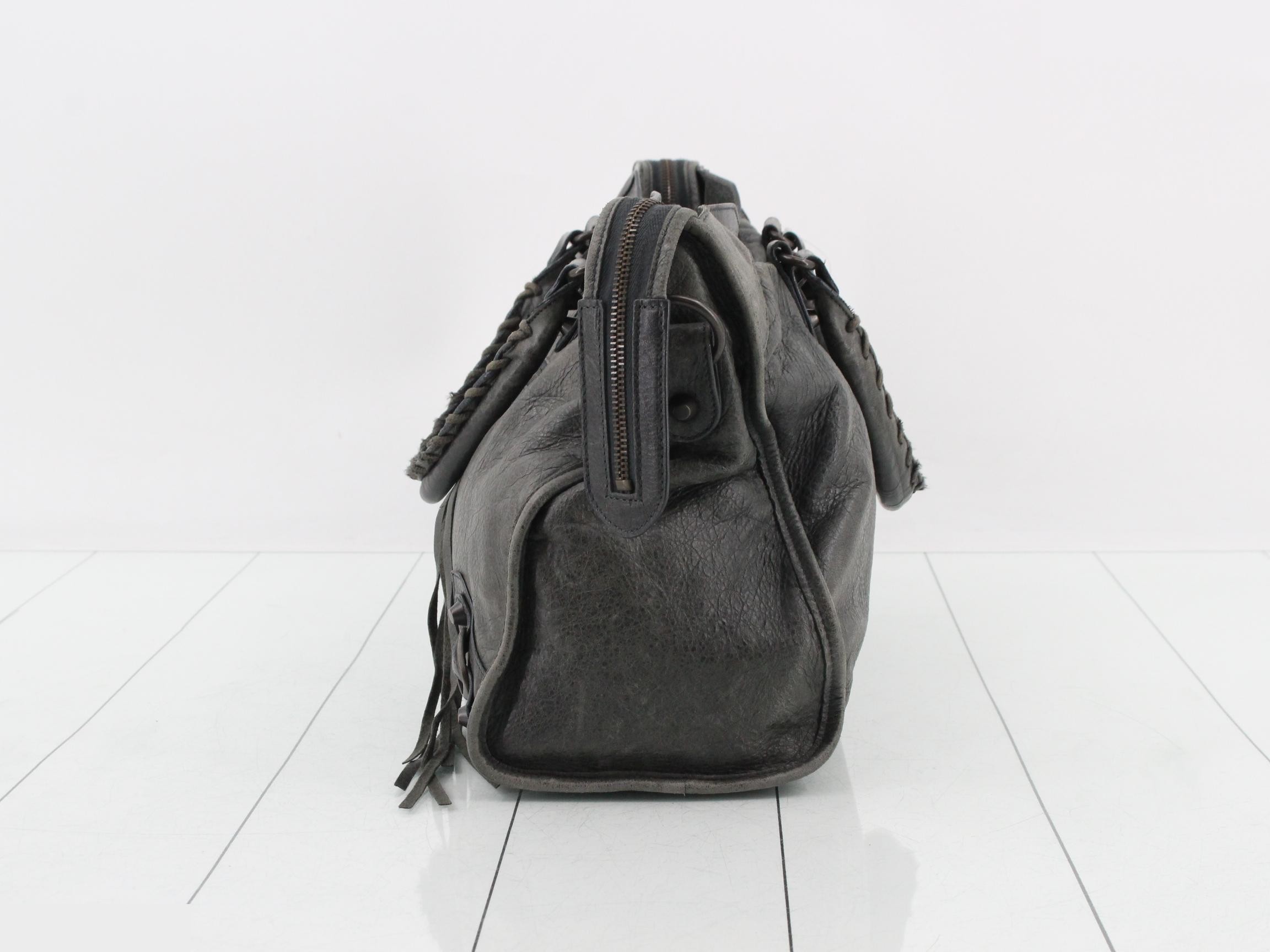 The City Handbag — view 3