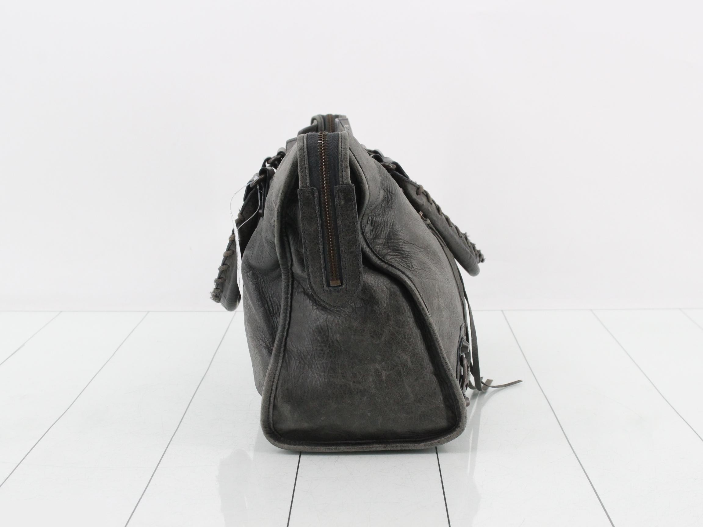 The City Handbag — view 4