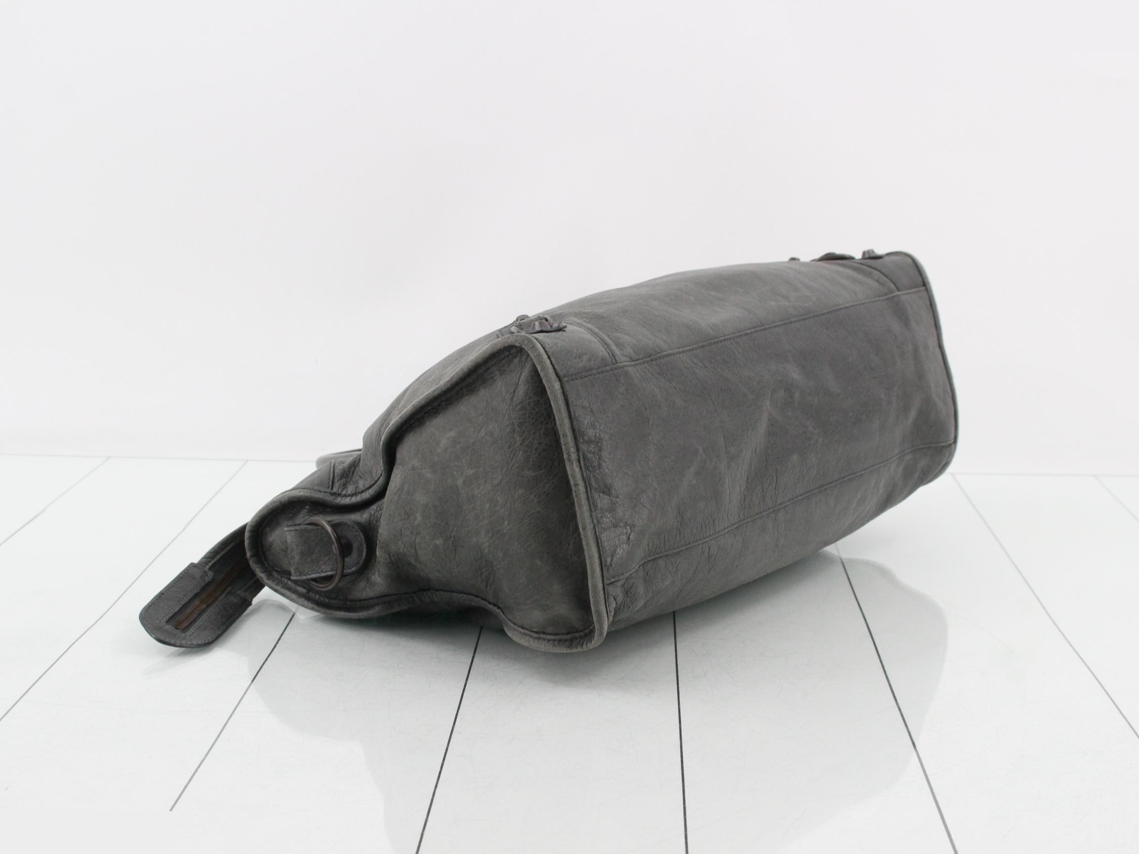 The City Handbag — view 5