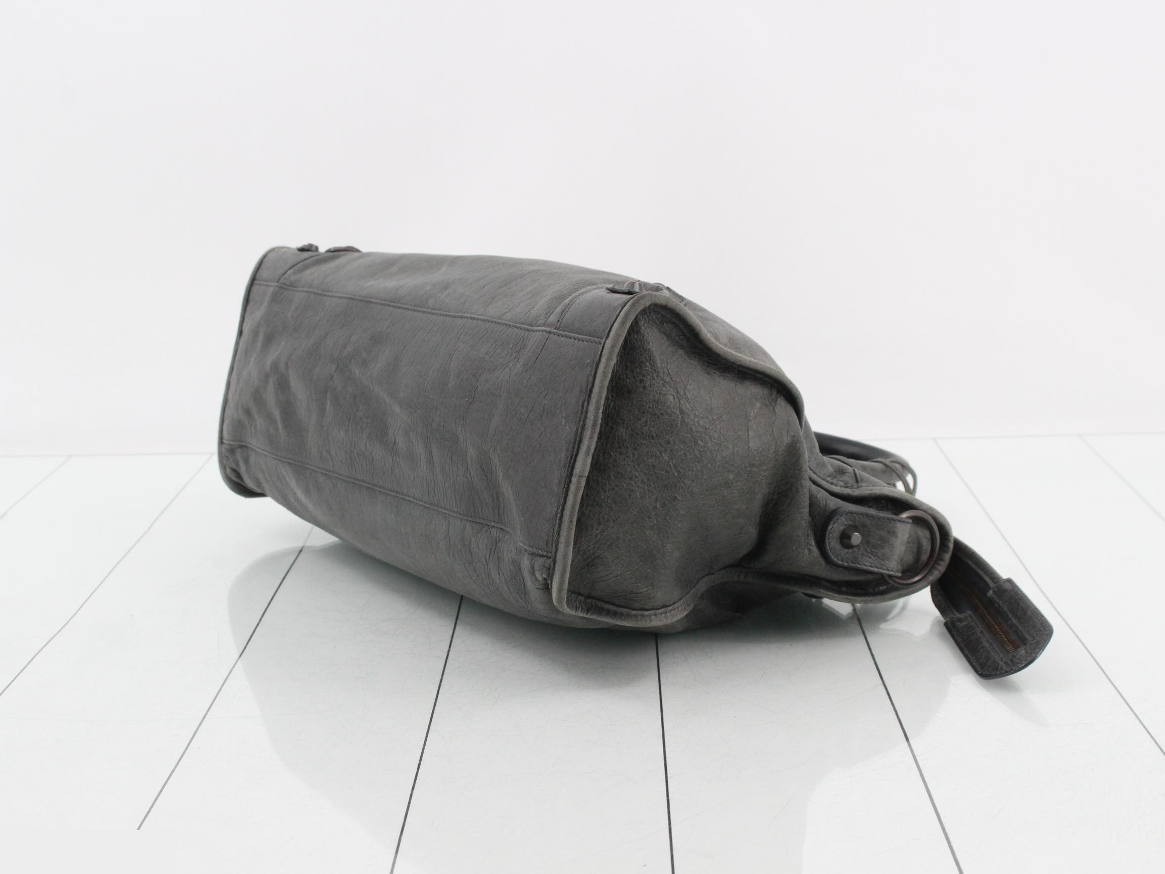 The City Handbag — view 6