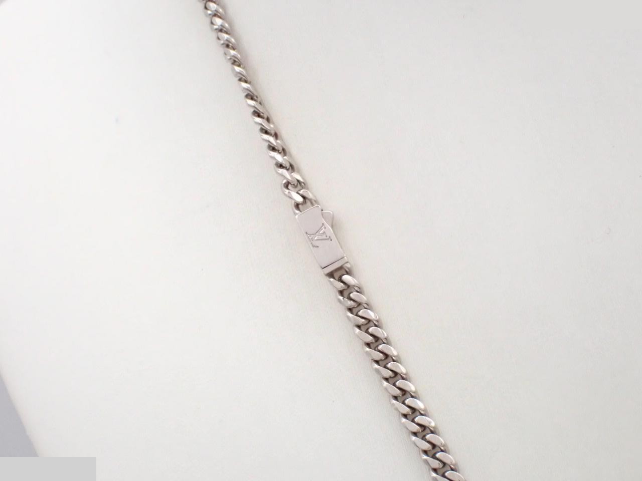 Monogram Row, approximately 65 cm in length. — view 2