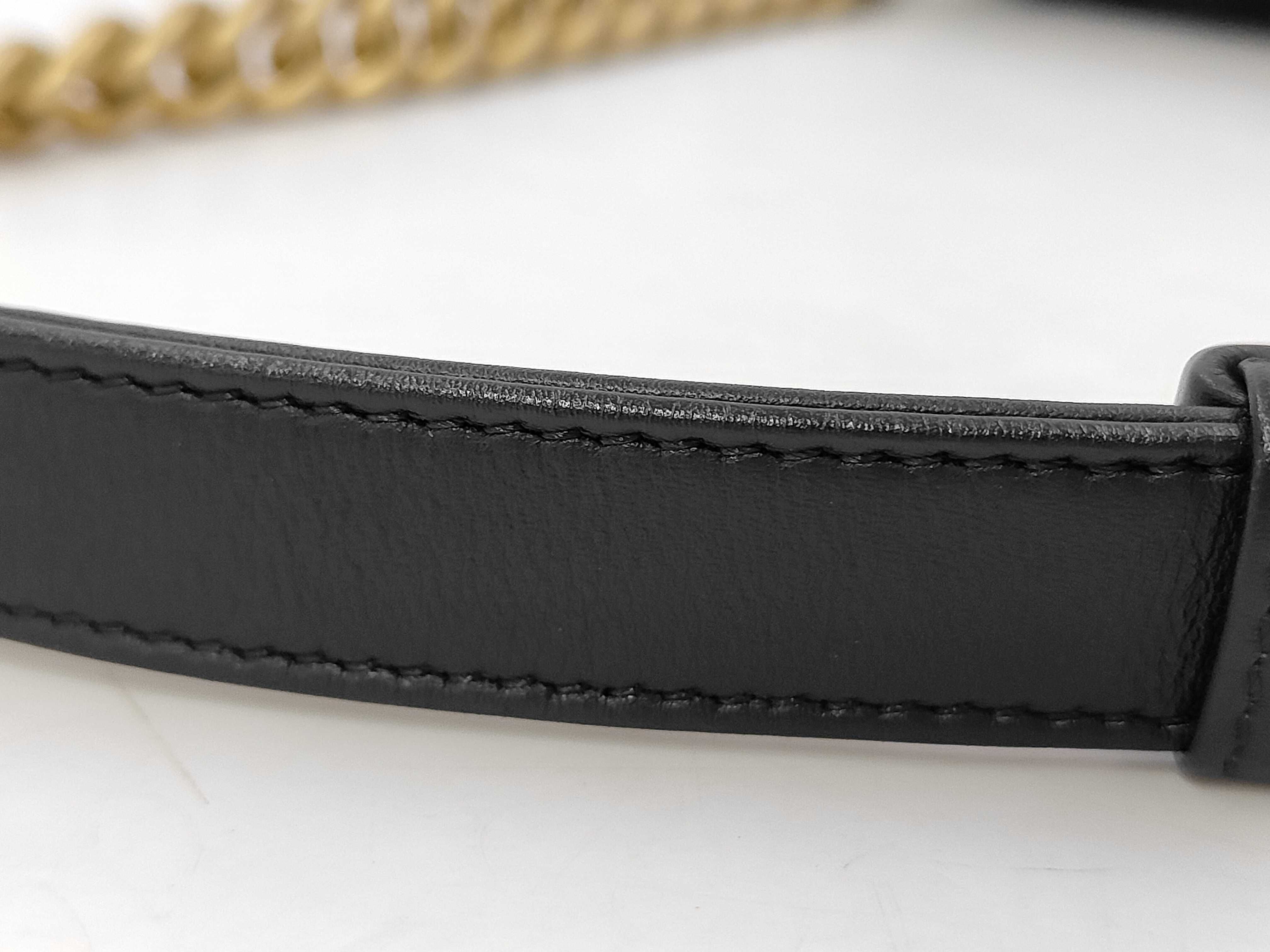 Boy Chanel Matelassé Chain Shoulder Medium Shoulder Bag — view 5
