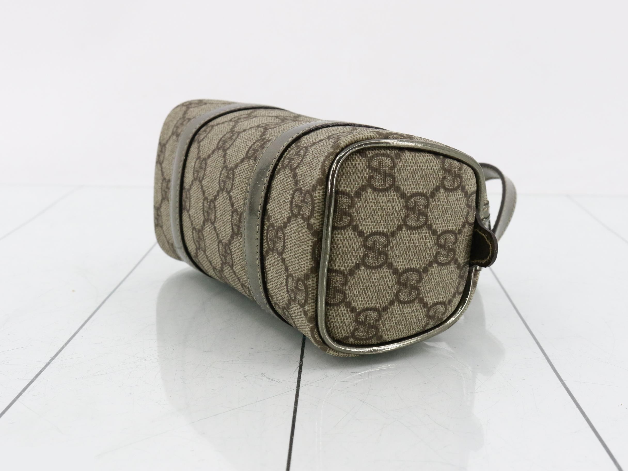 Mini Boston Bag 190400 467891 — view 6
