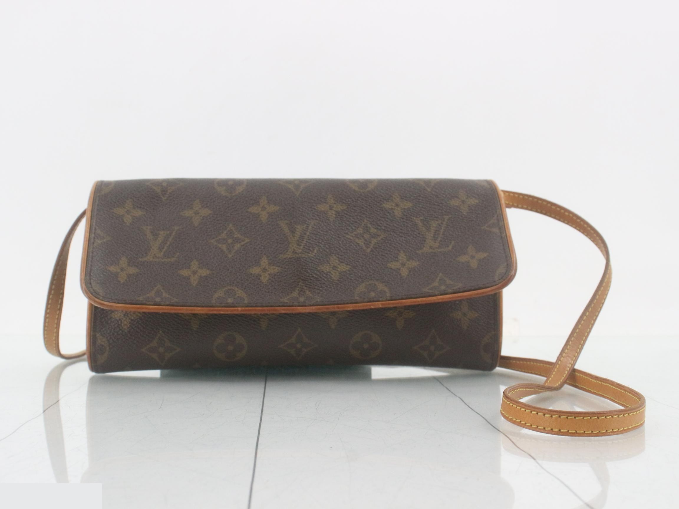 Pochette Twin GM