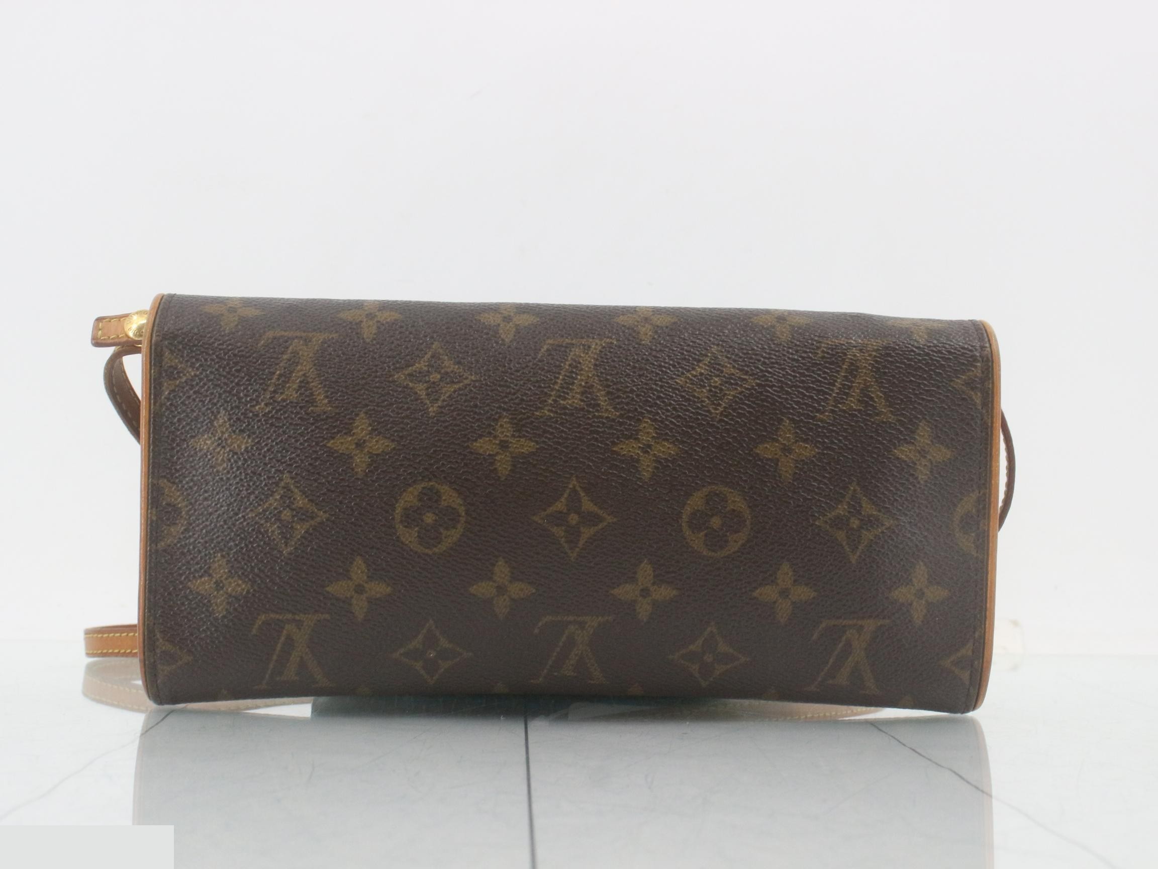 Pochette Twin GM — view 2