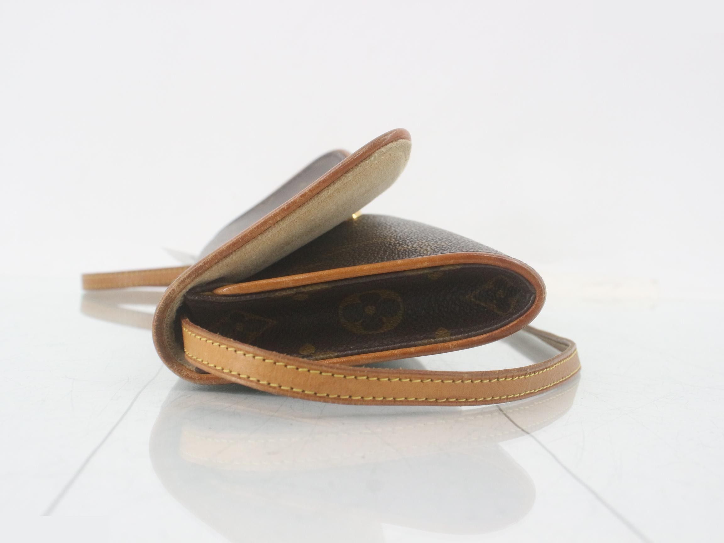 Pochette Twin GM — view 4
