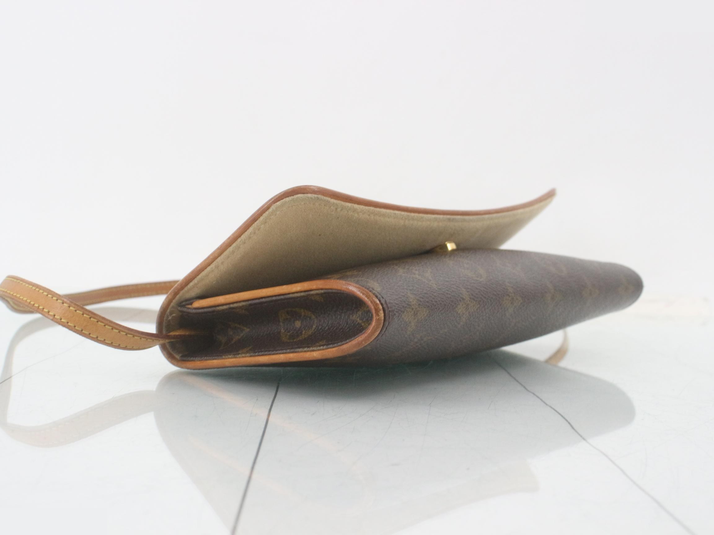 Pochette Twin GM — view 5