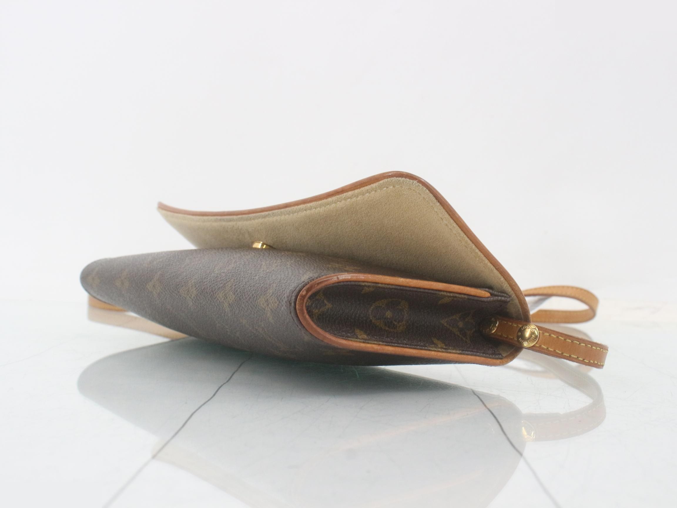 Pochette Twin GM — view 6