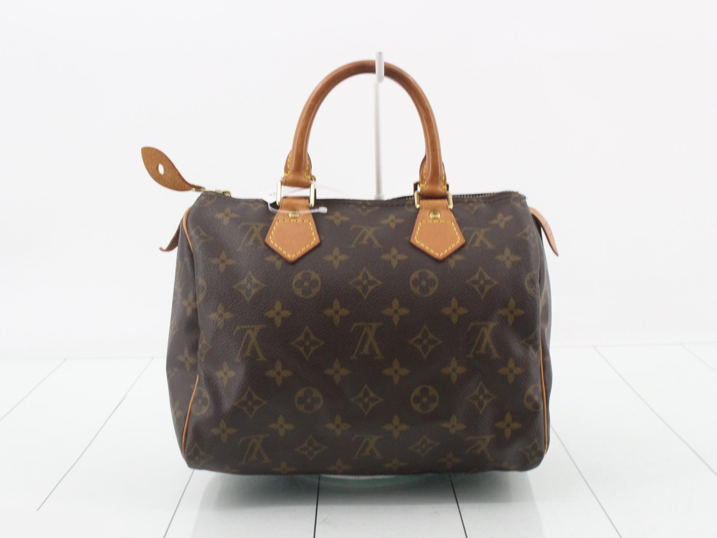 Speedy 25 — view 2