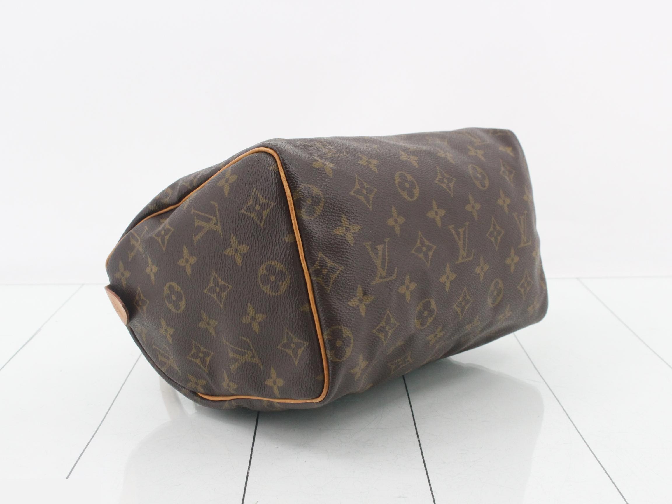 Speedy 25 — view 5