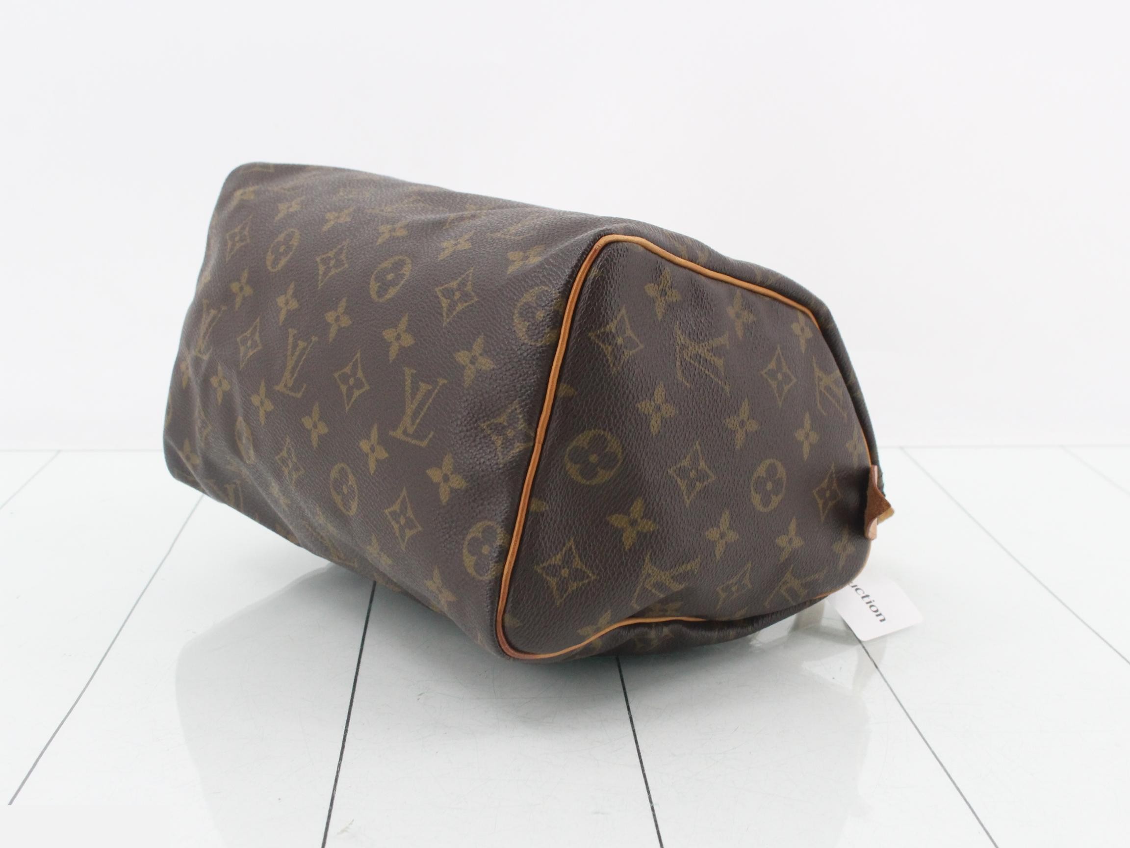 Speedy 25 — view 6