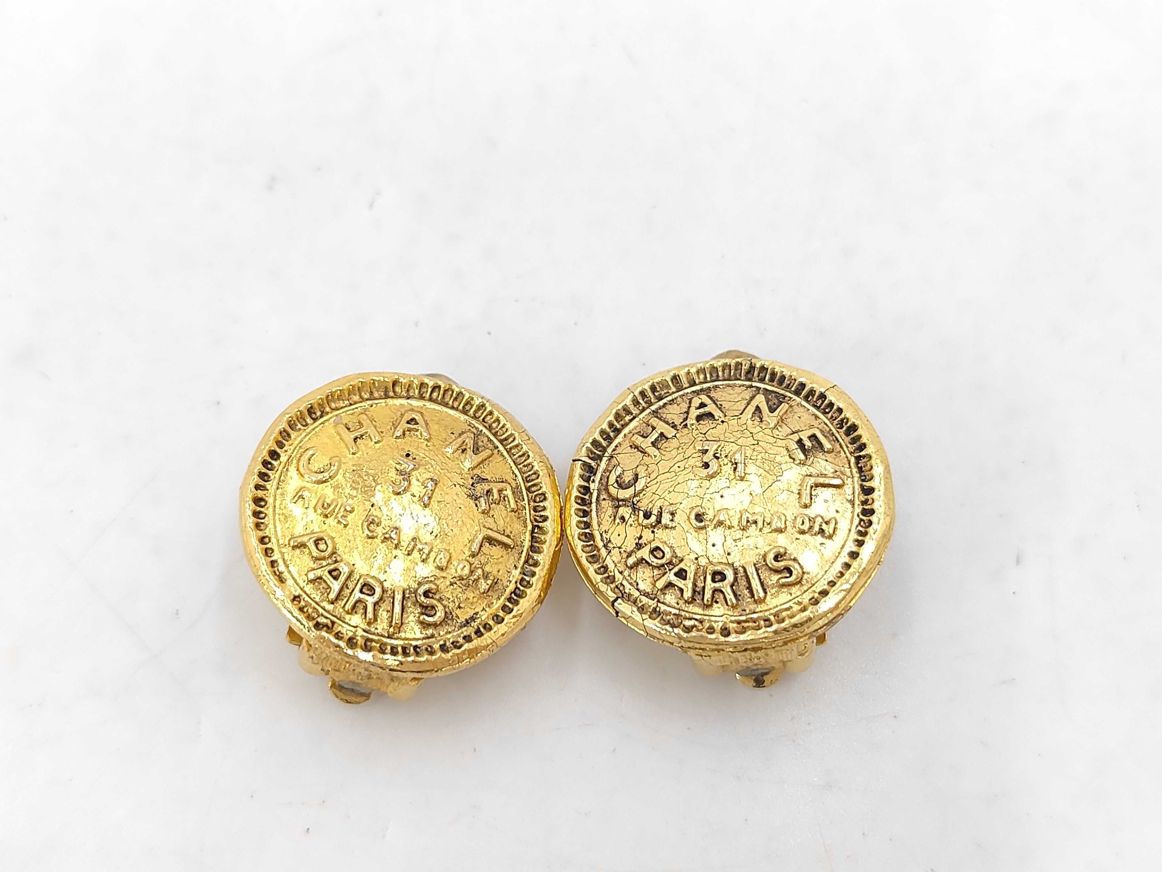 31RUE Earrings