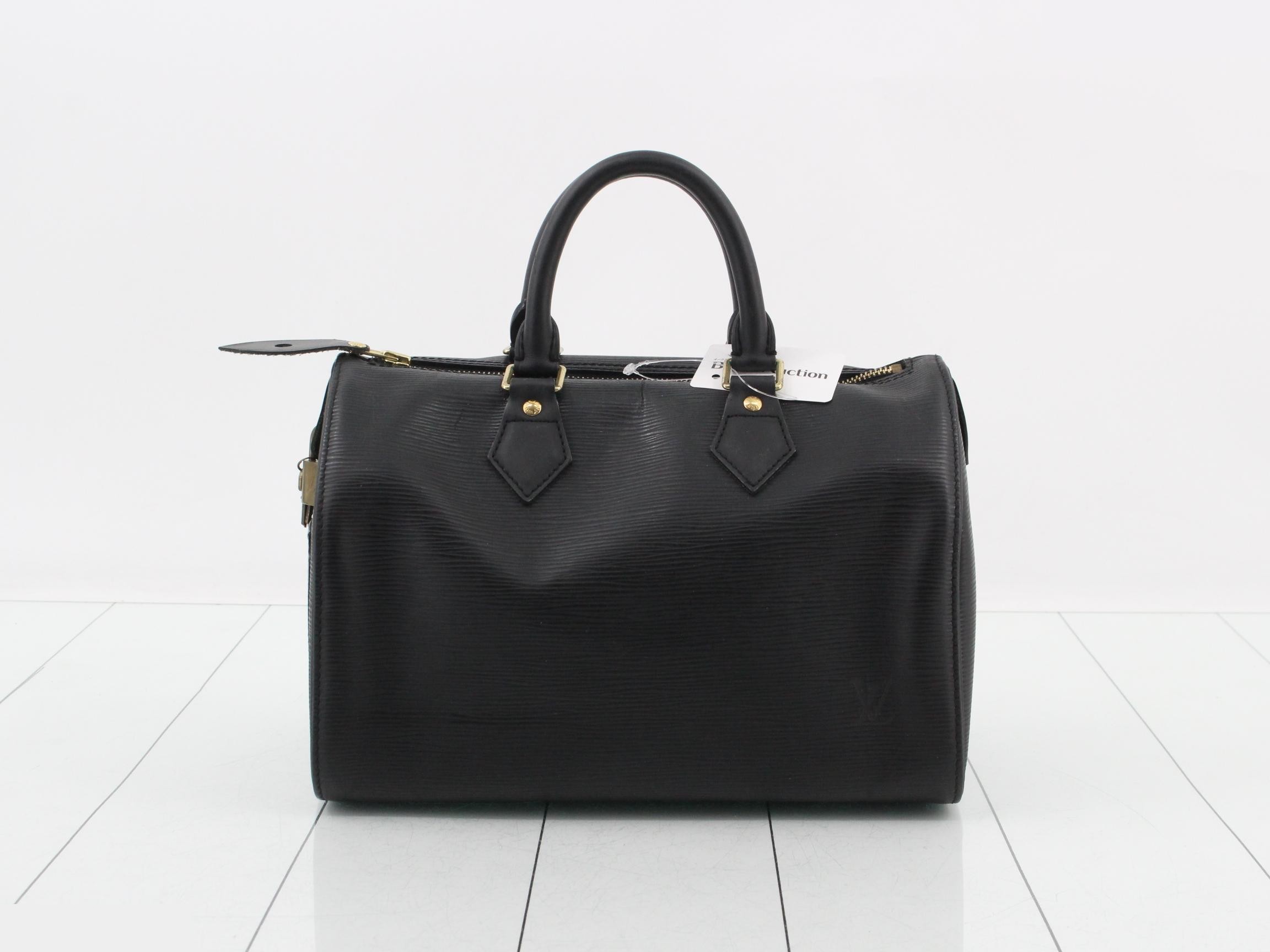 Speedy 25 Noir — view 2