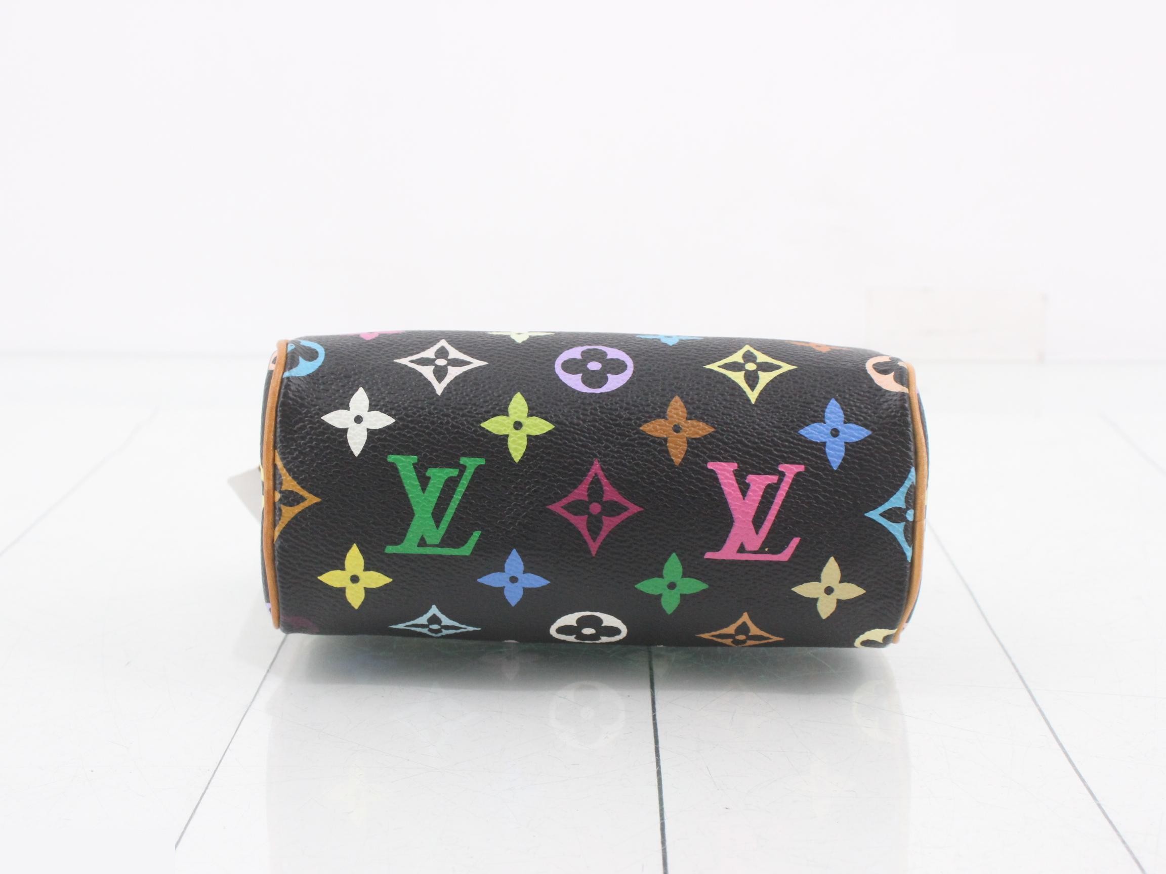 Mini Speedy Noir — view 3