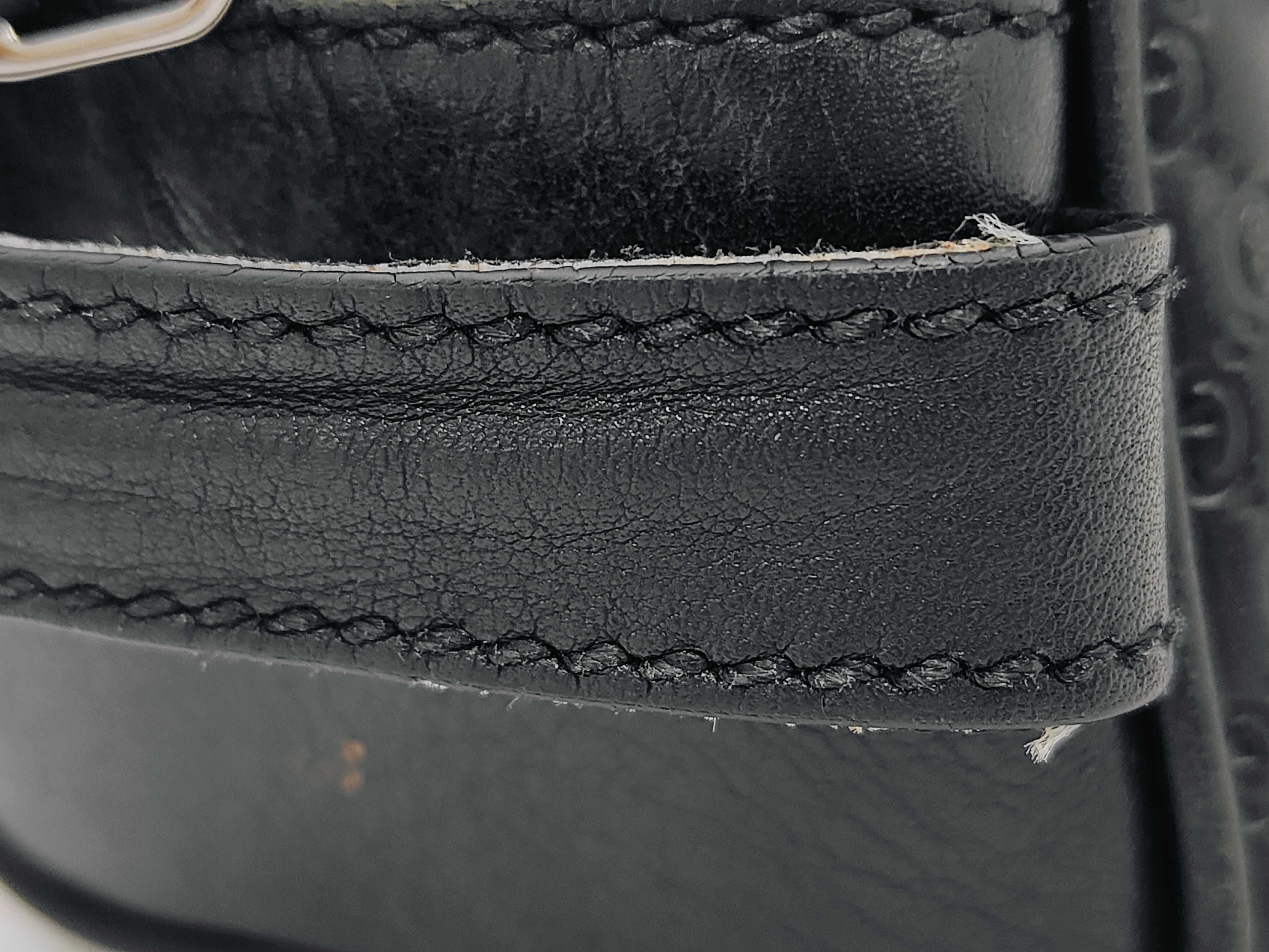 Guccissima brand bag Guccissima leather clutch bag 419775926 clutch bag — view 7