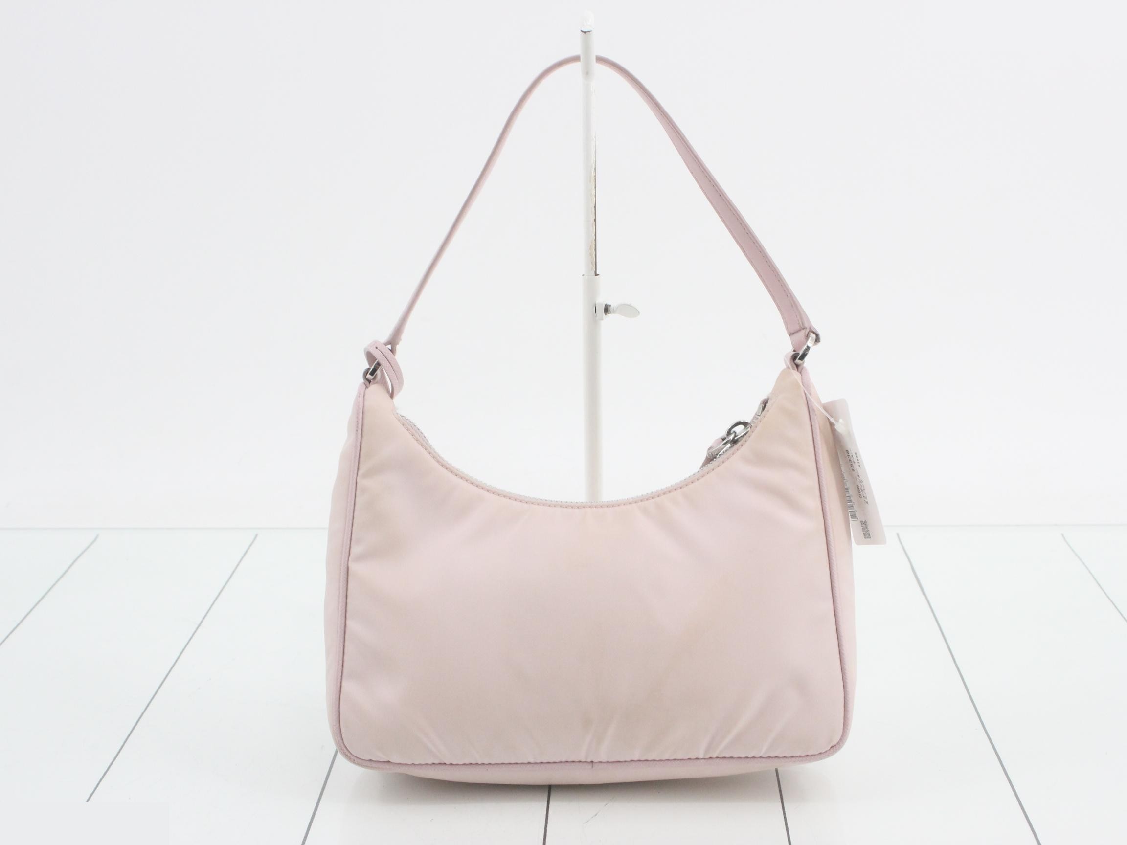 Re-edition Tessuto Mini Bag — view 2