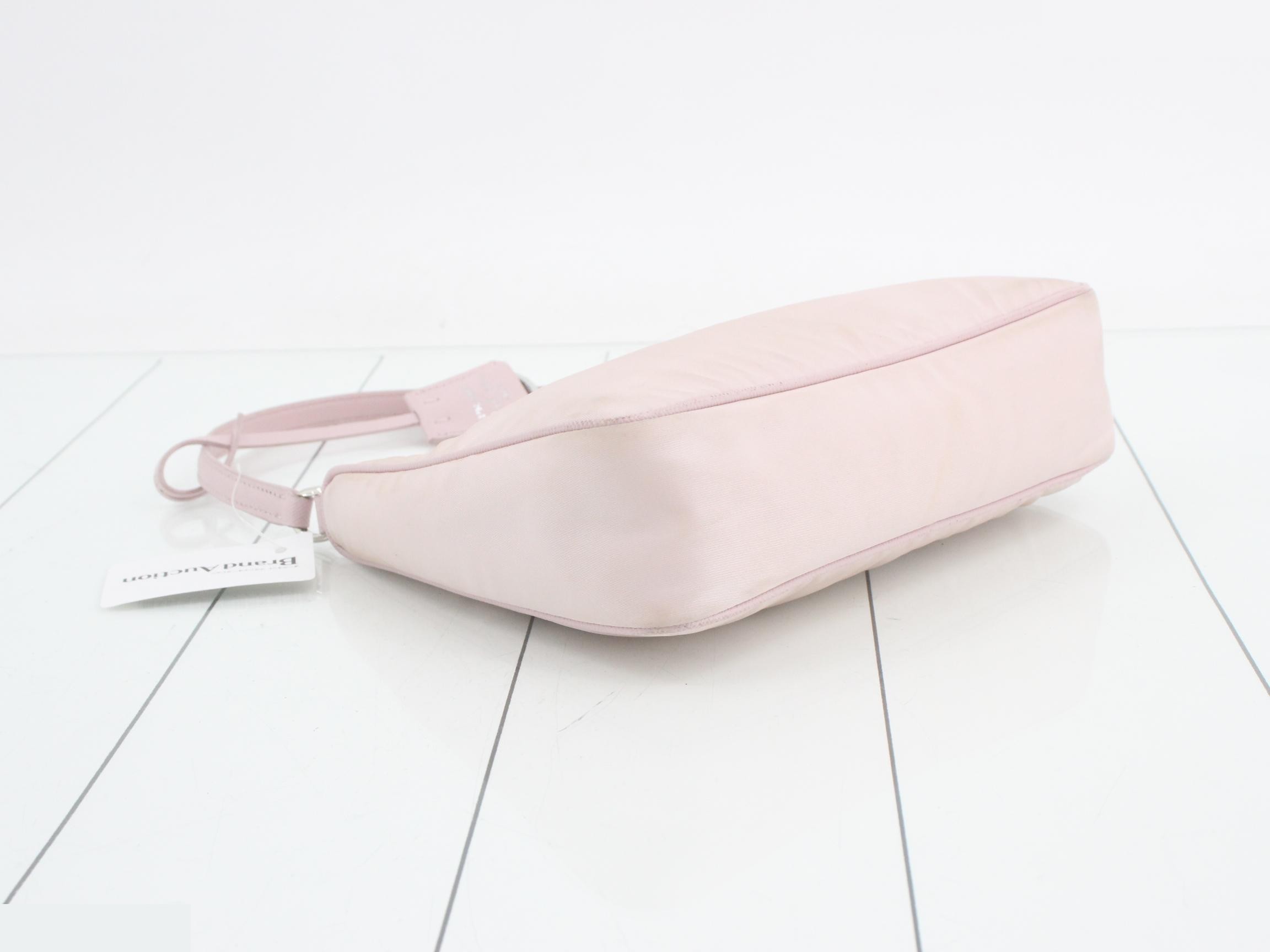 Re-edition Tessuto Mini Bag — view 5