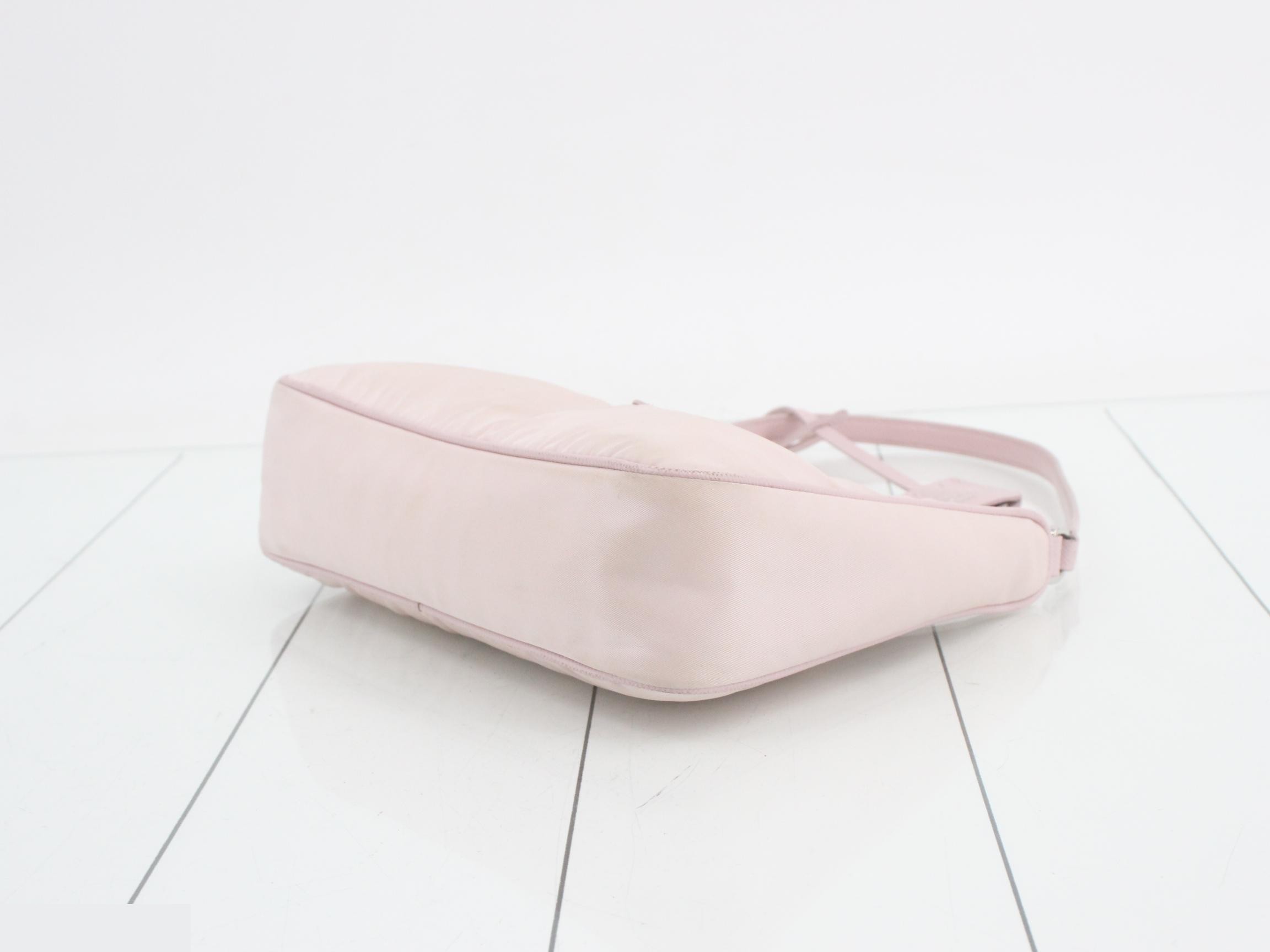 Re-edition Tessuto Mini Bag — view 6