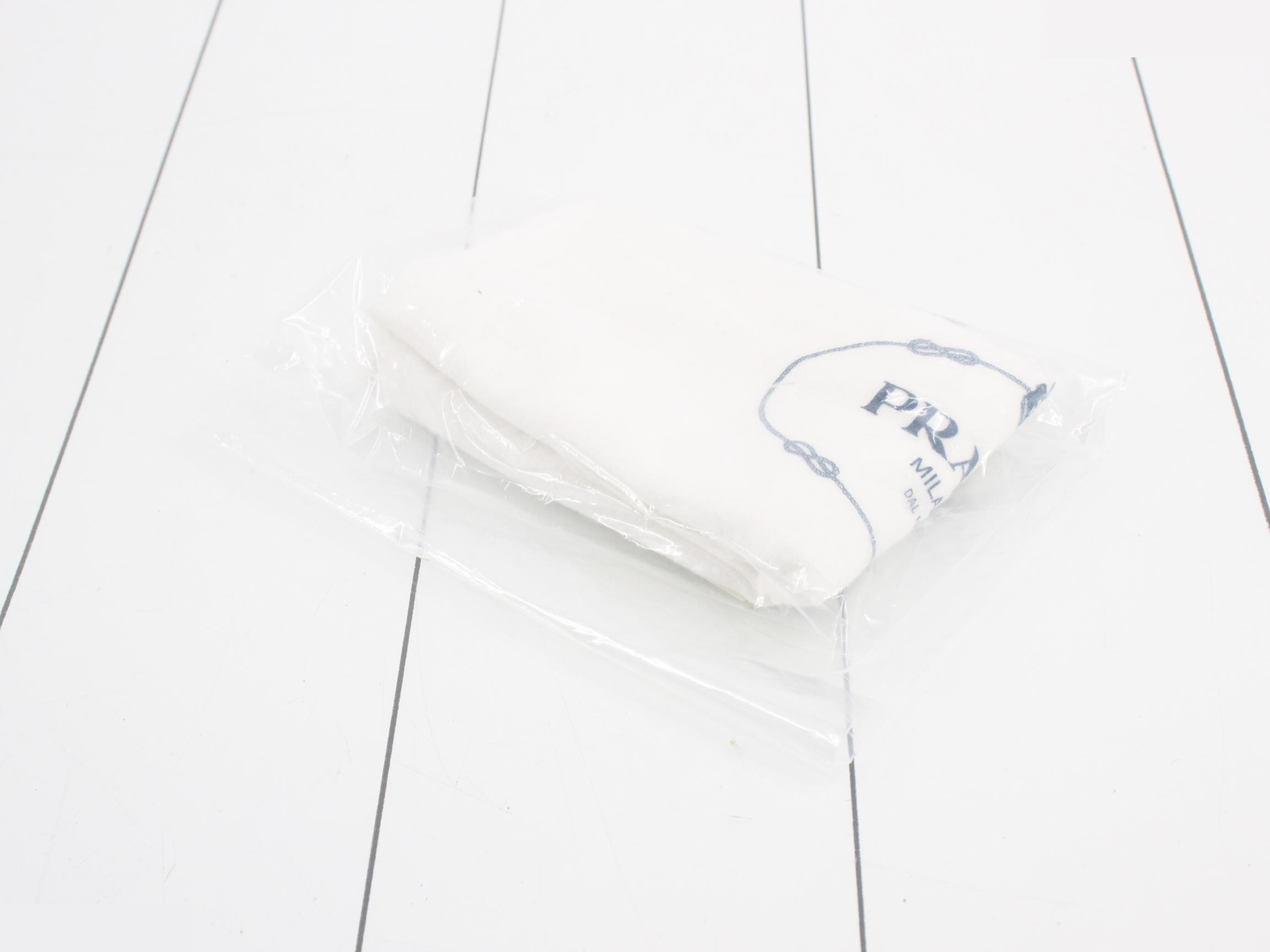 Re-edition Tessuto Mini Bag — view 7