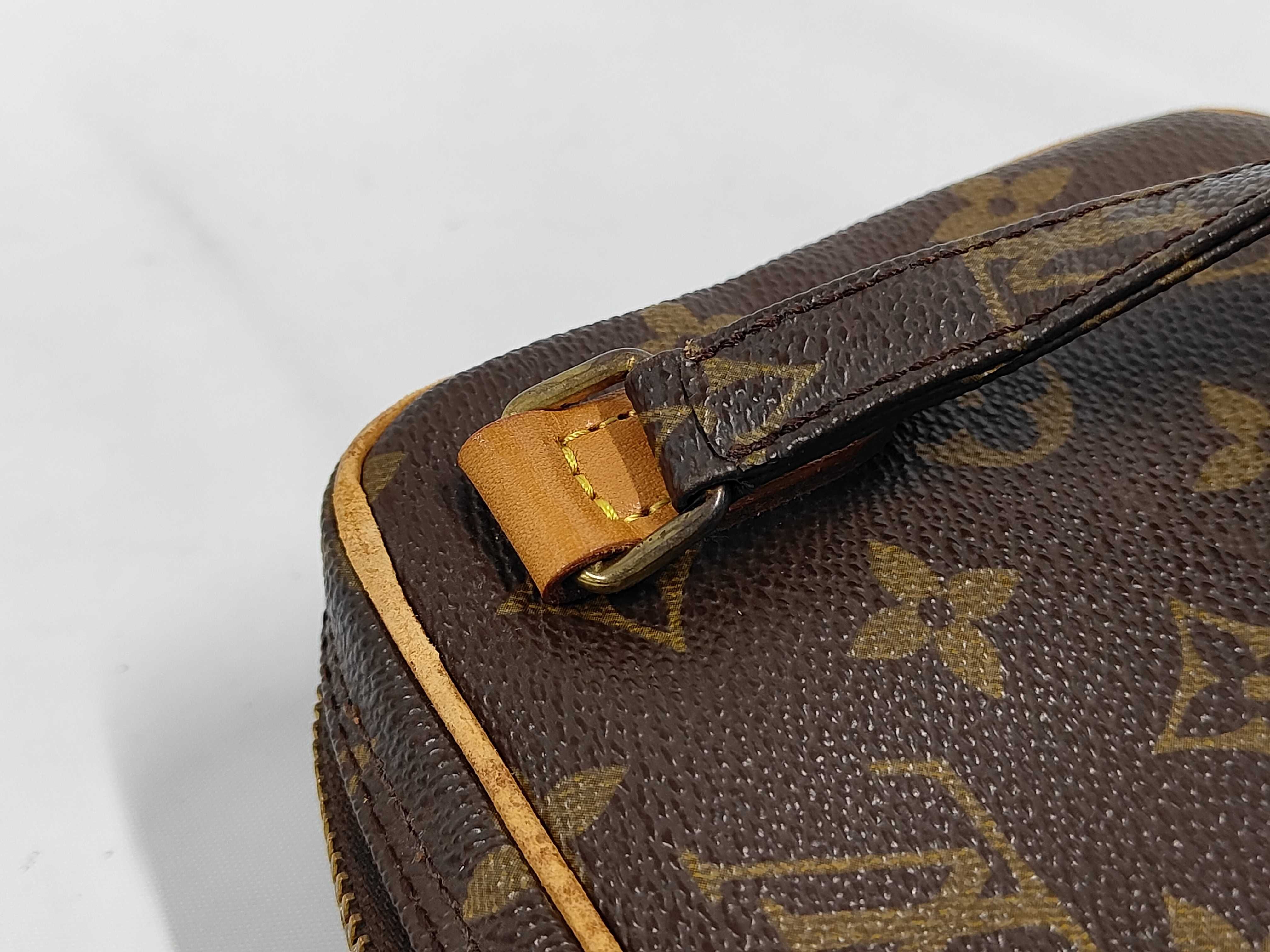 Monogram M51828 Pochette Marly Bandoulière Shoulder Bag — view 6