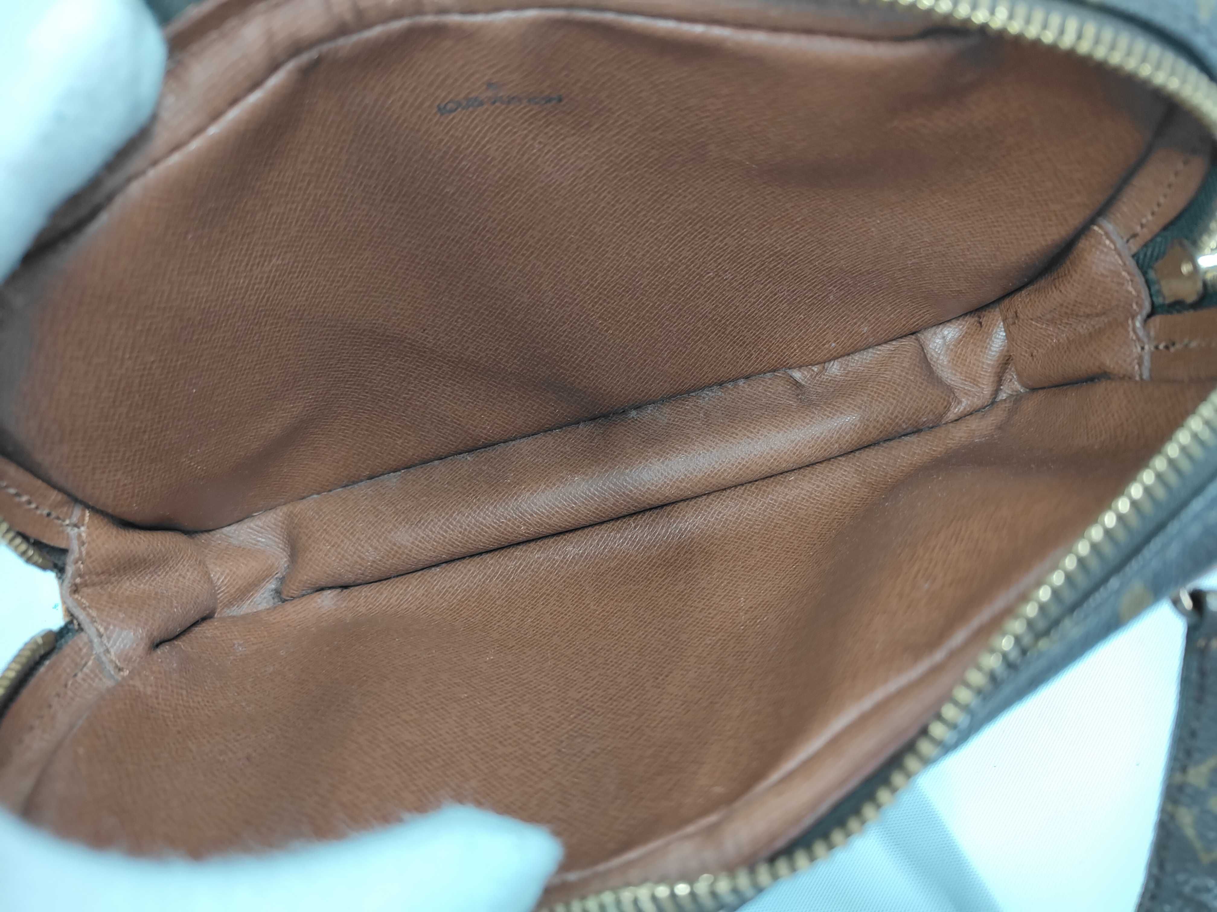 Monogram M51828 Pochette Marly Bandoulière Shoulder Bag — view 8