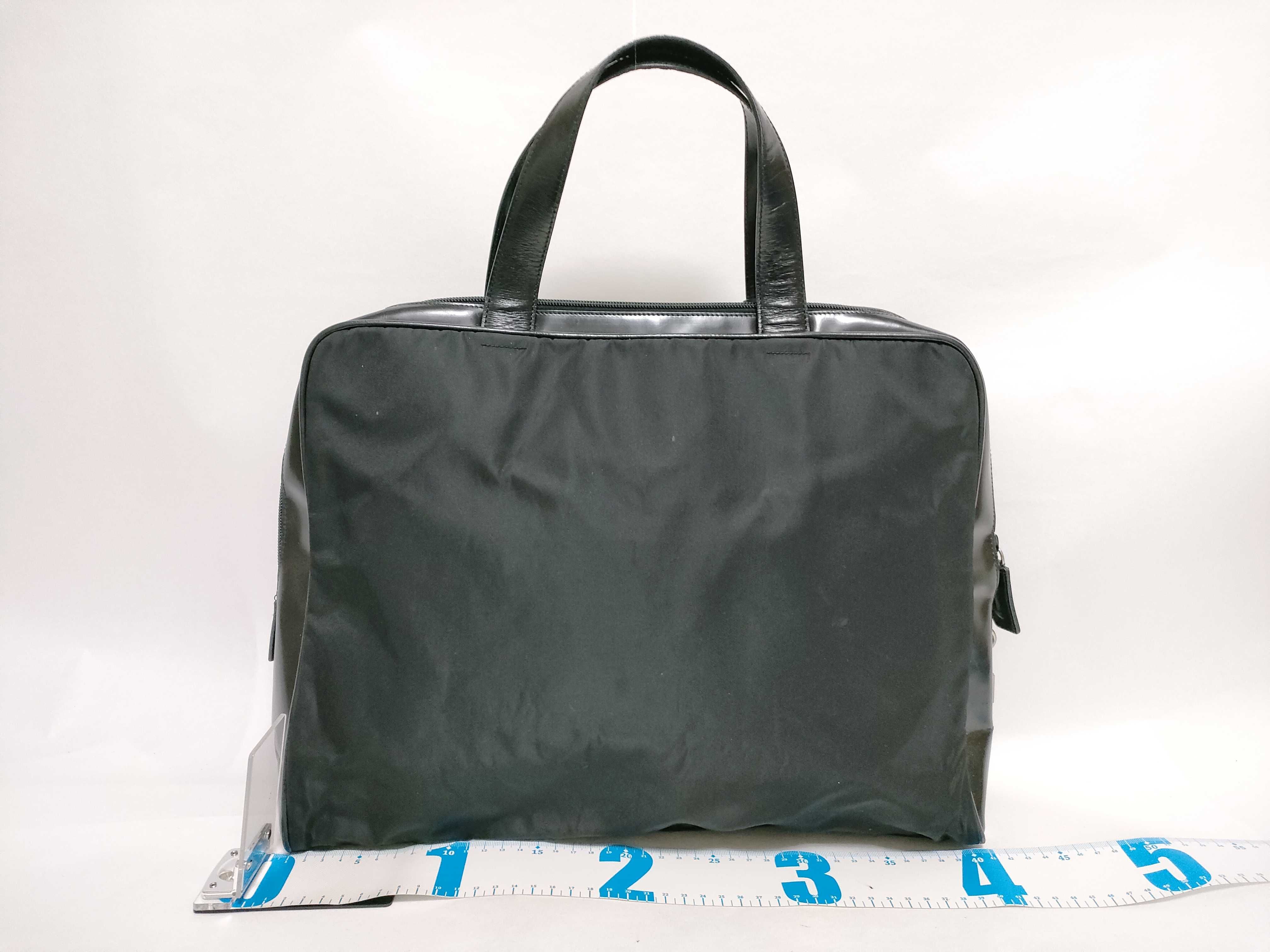 Nylon Business Bag — view 2