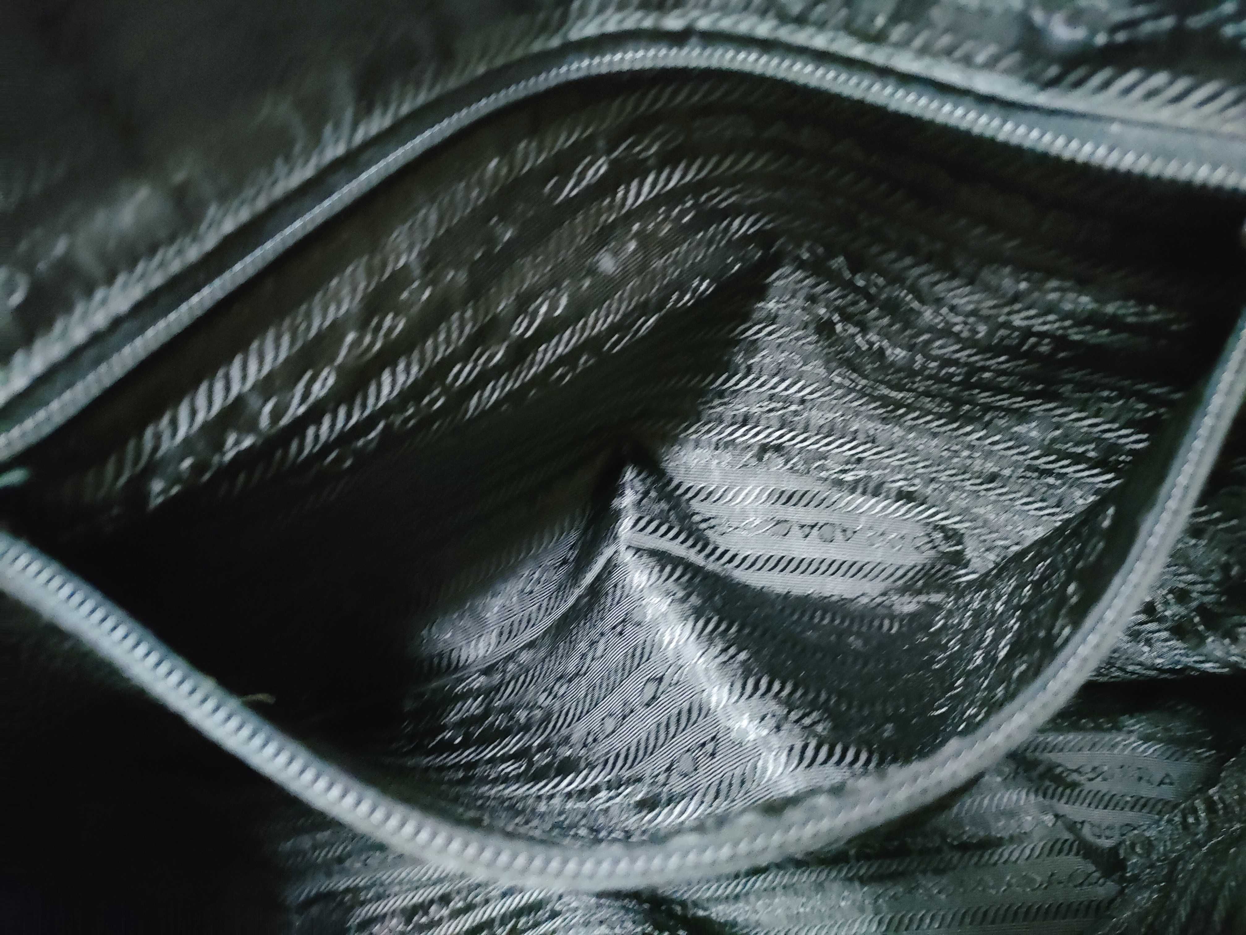 Nylon Business Bag — view 11