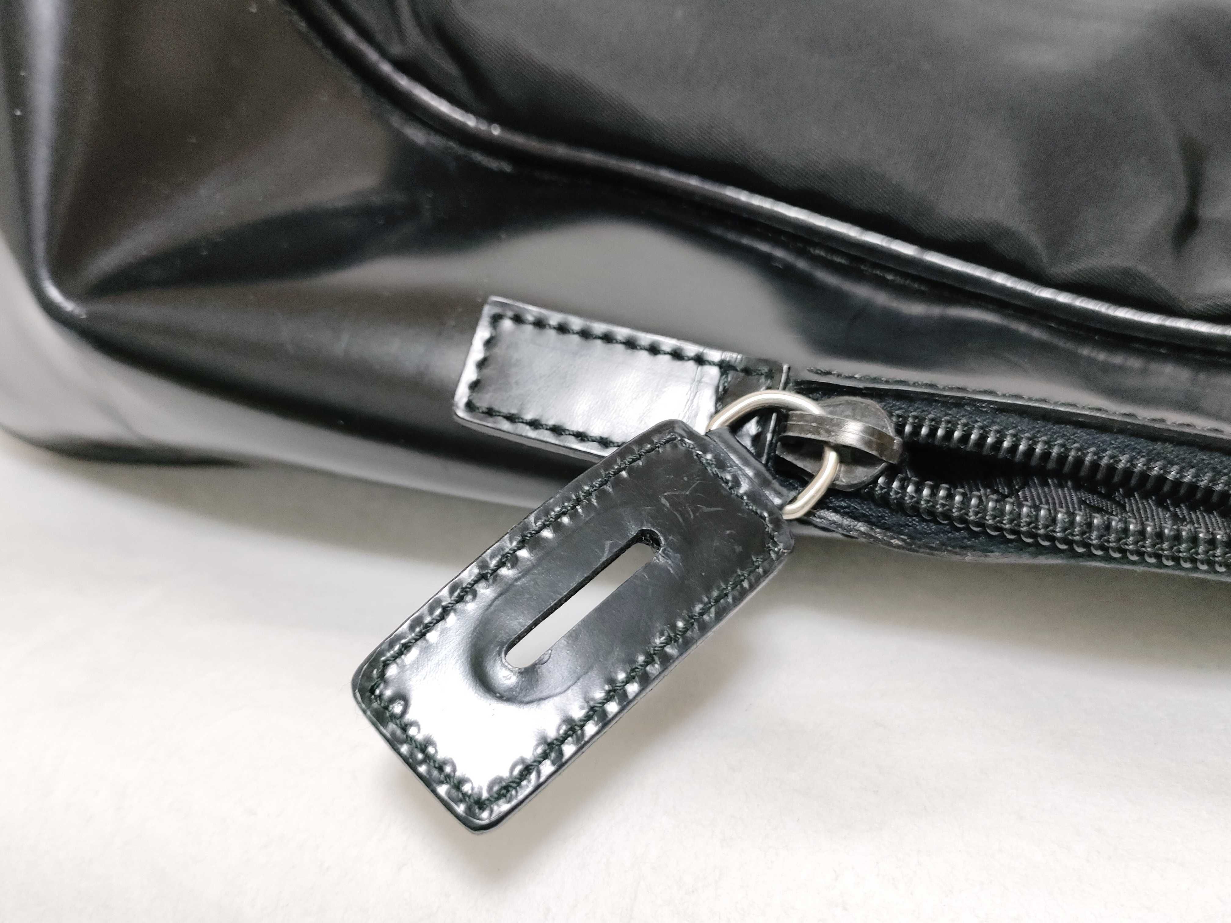 Nylon Business Bag — view 13