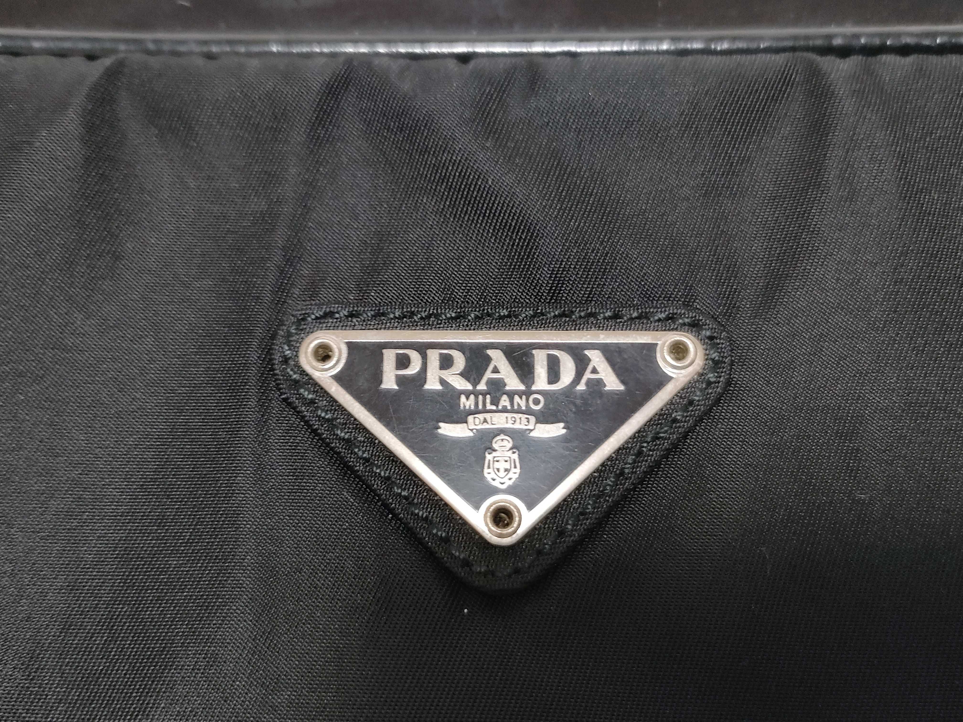 Nylon Business Bag — view 14