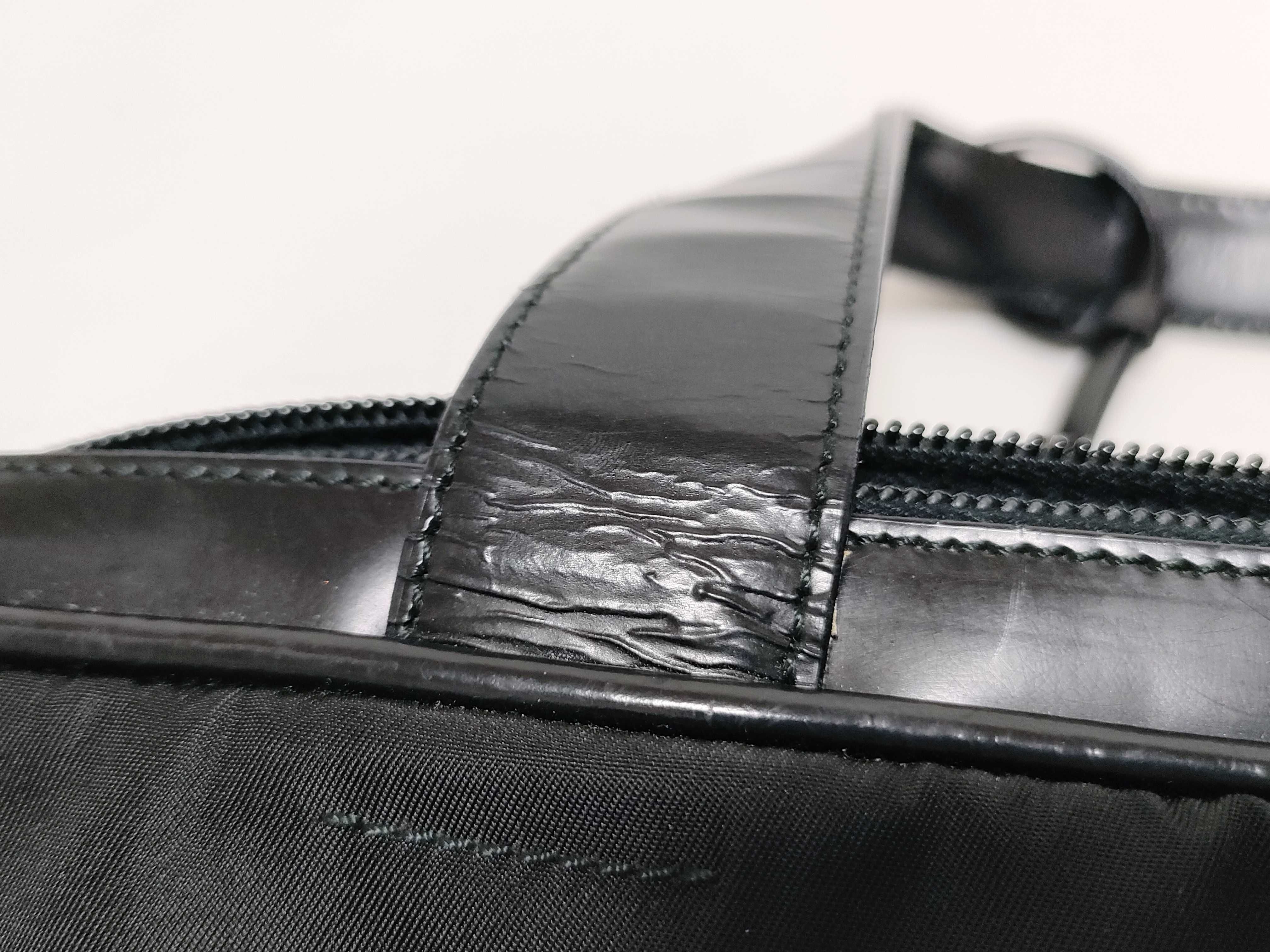 Nylon Business Bag — view 15