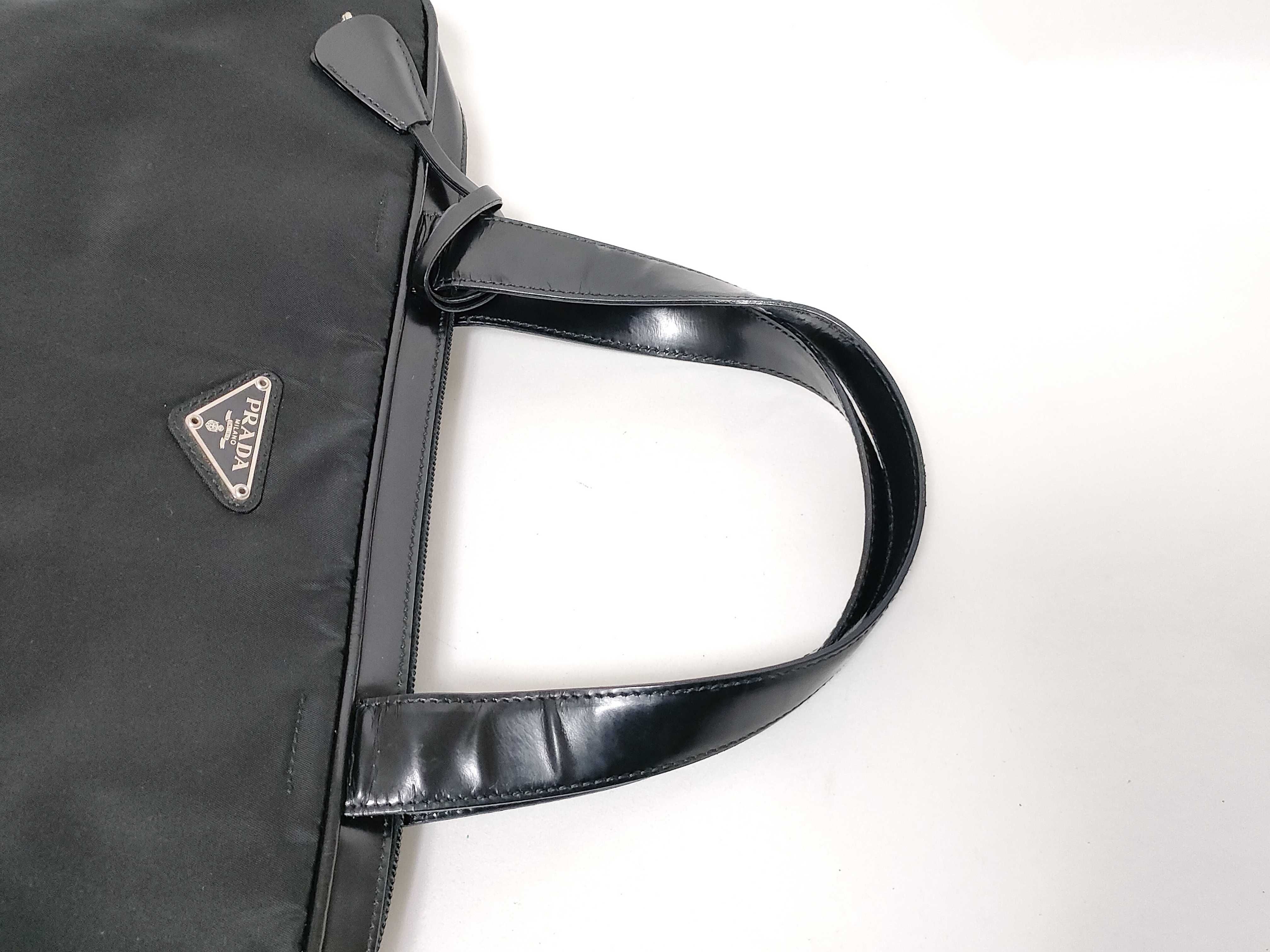 Nylon Business Bag — view 3