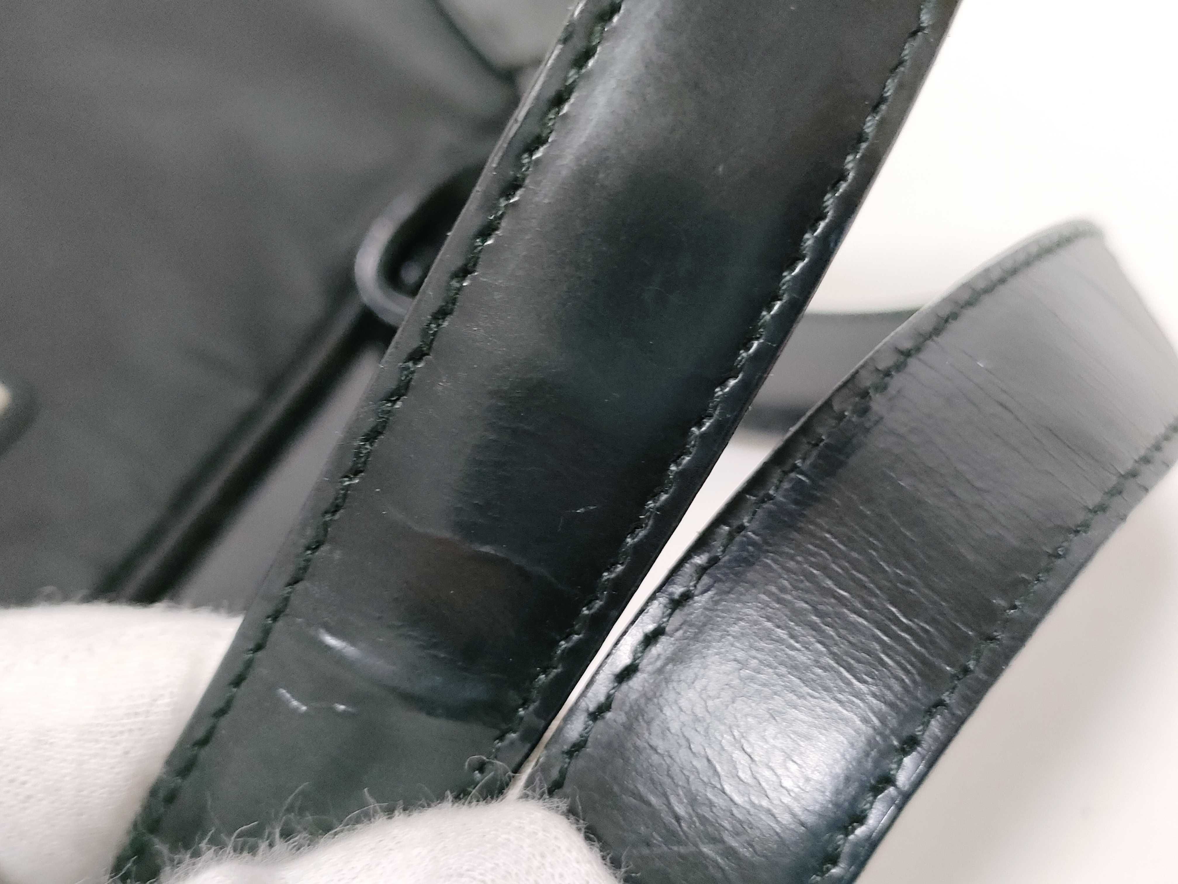 Nylon Business Bag — view 4