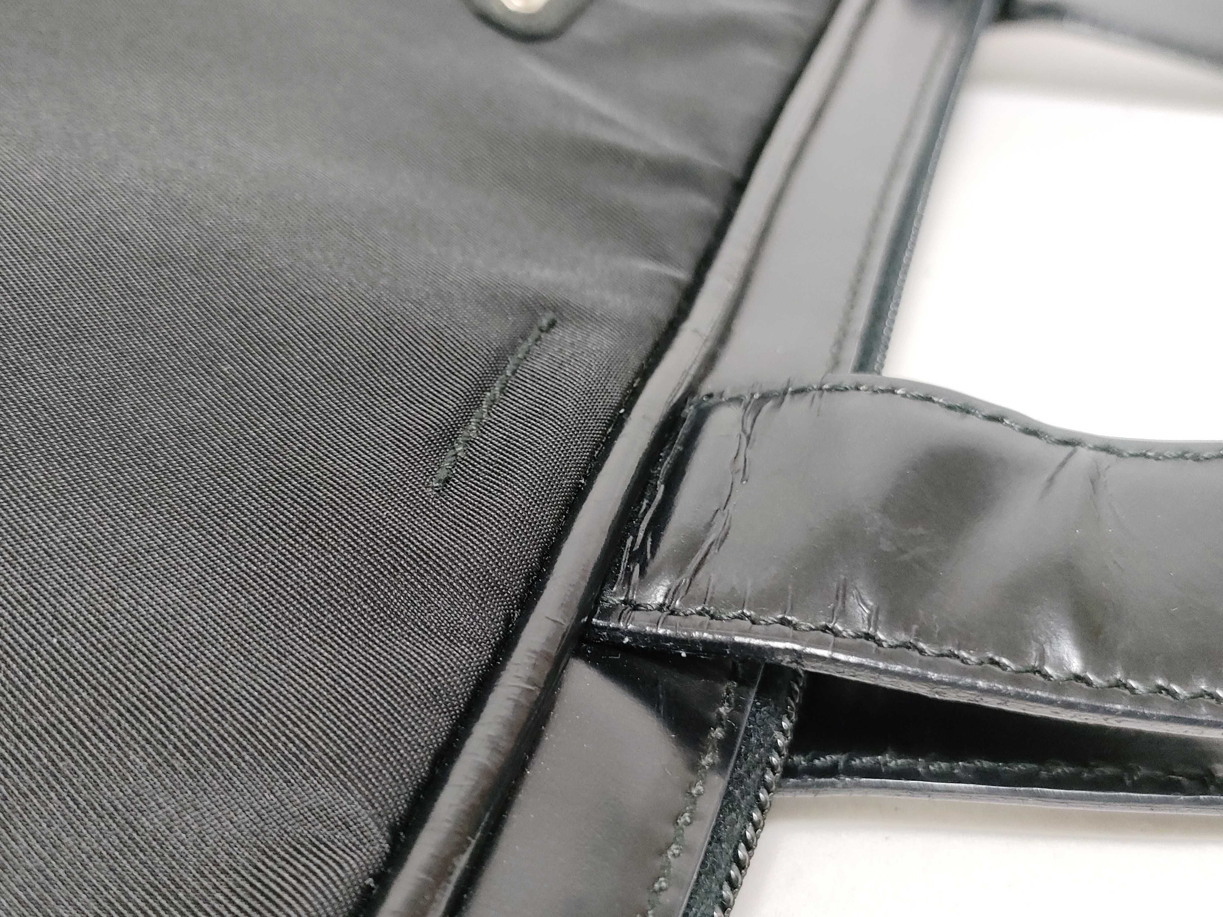 Nylon Business Bag — view 5