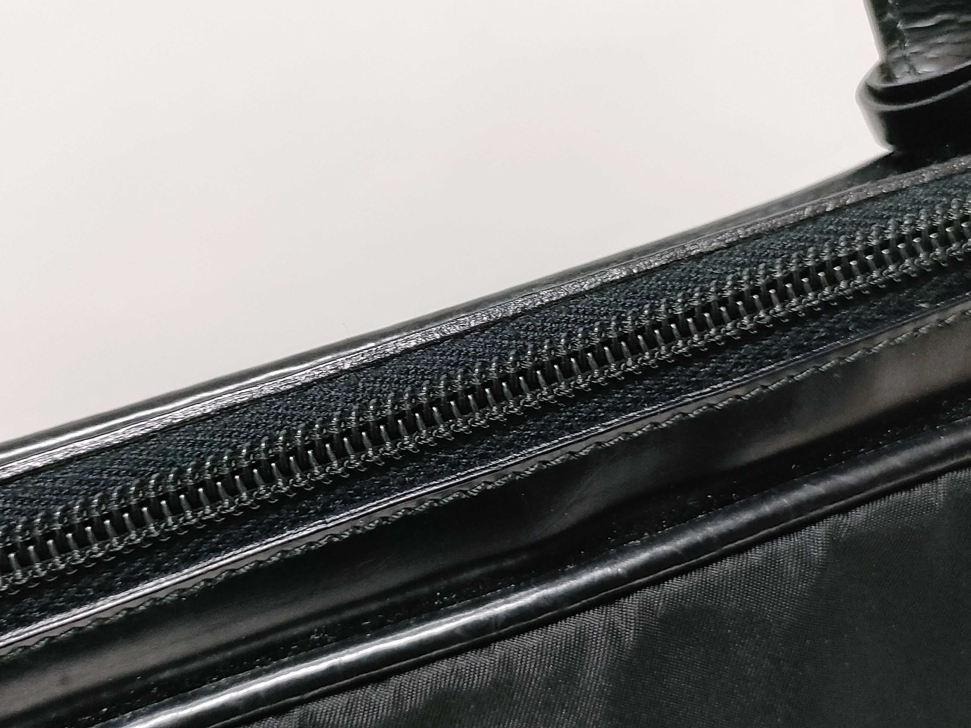 Nylon Business Bag — view 6