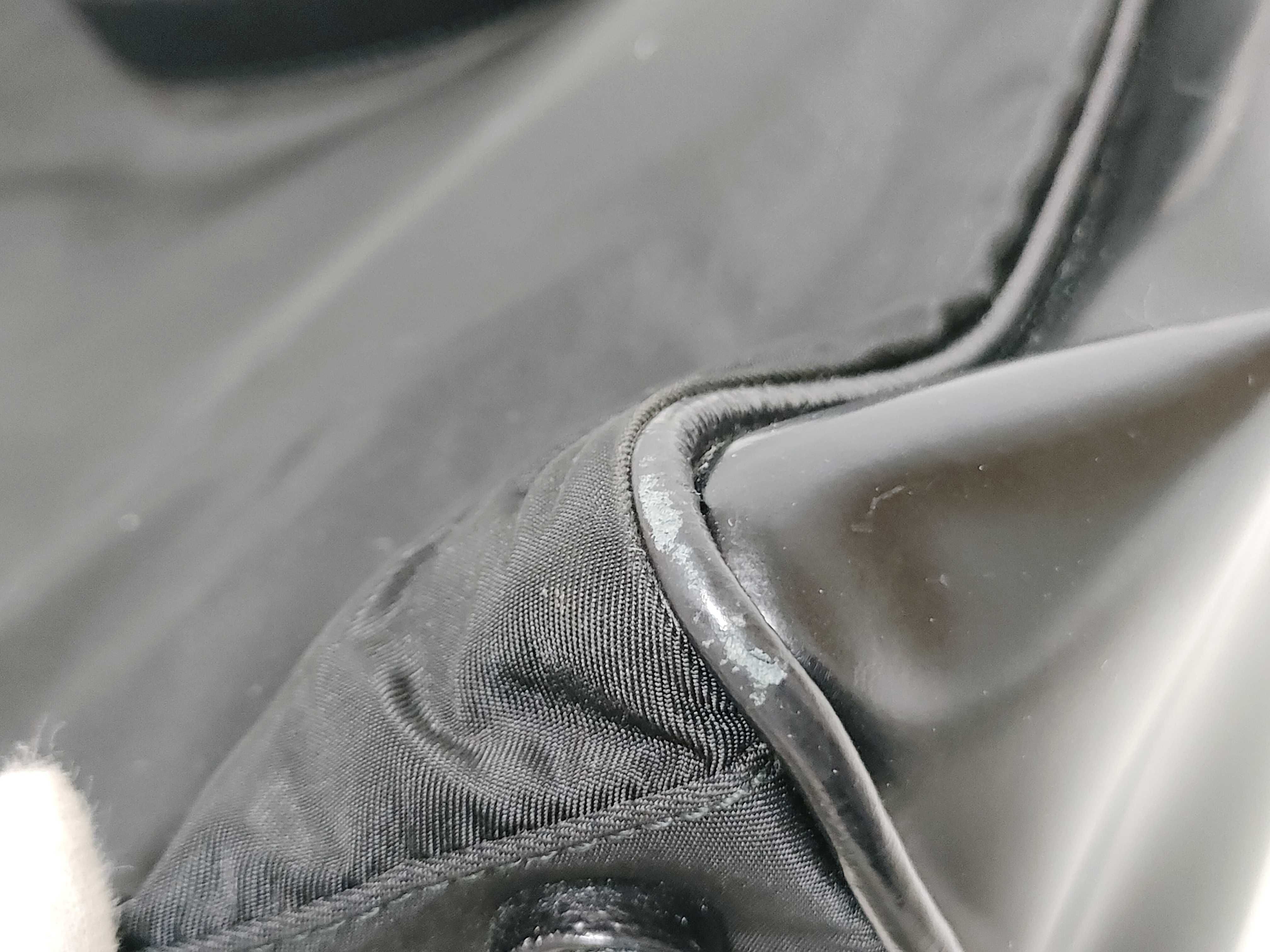 Nylon Business Bag — view 7
