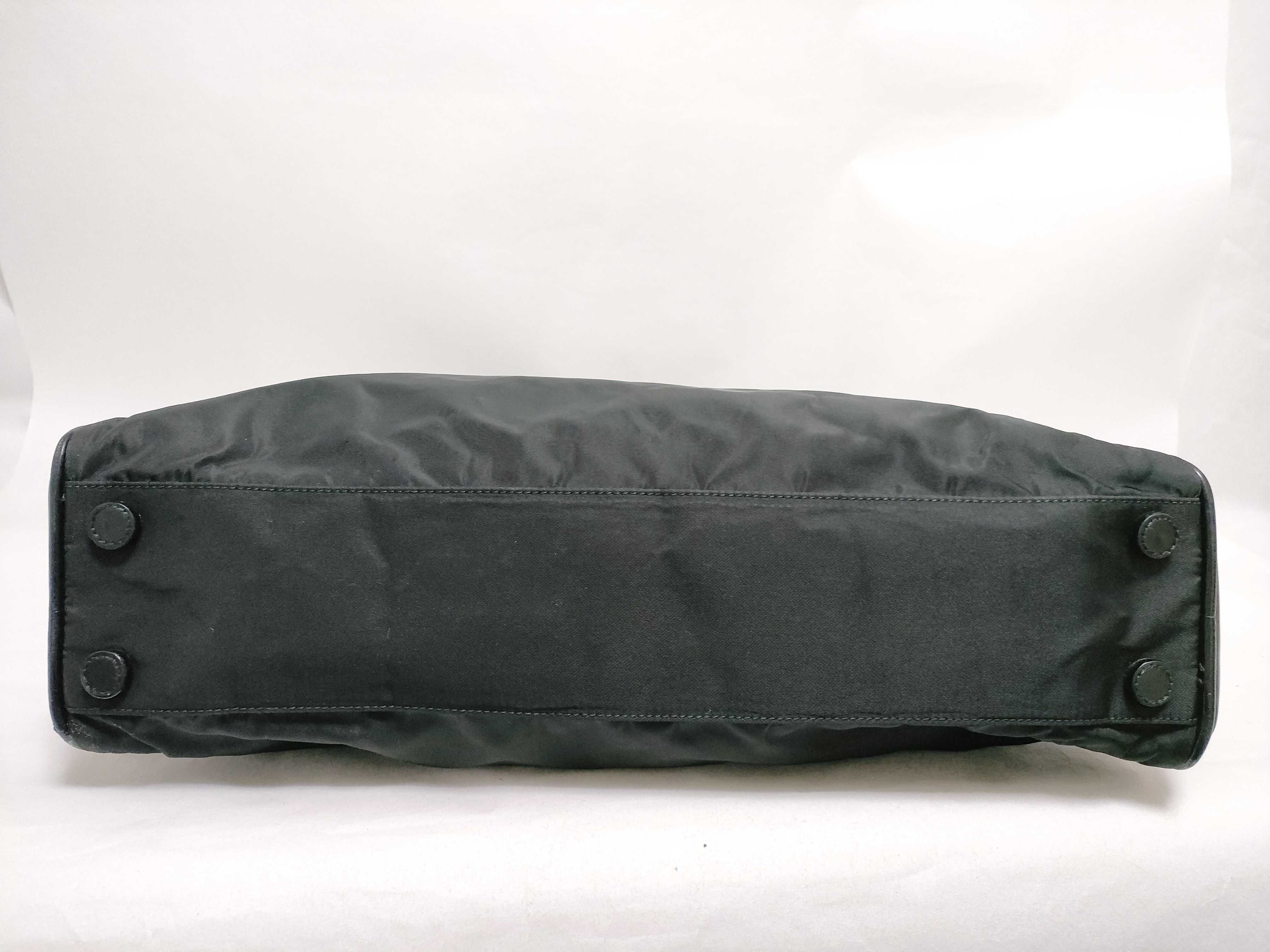 Nylon Business Bag — view 8