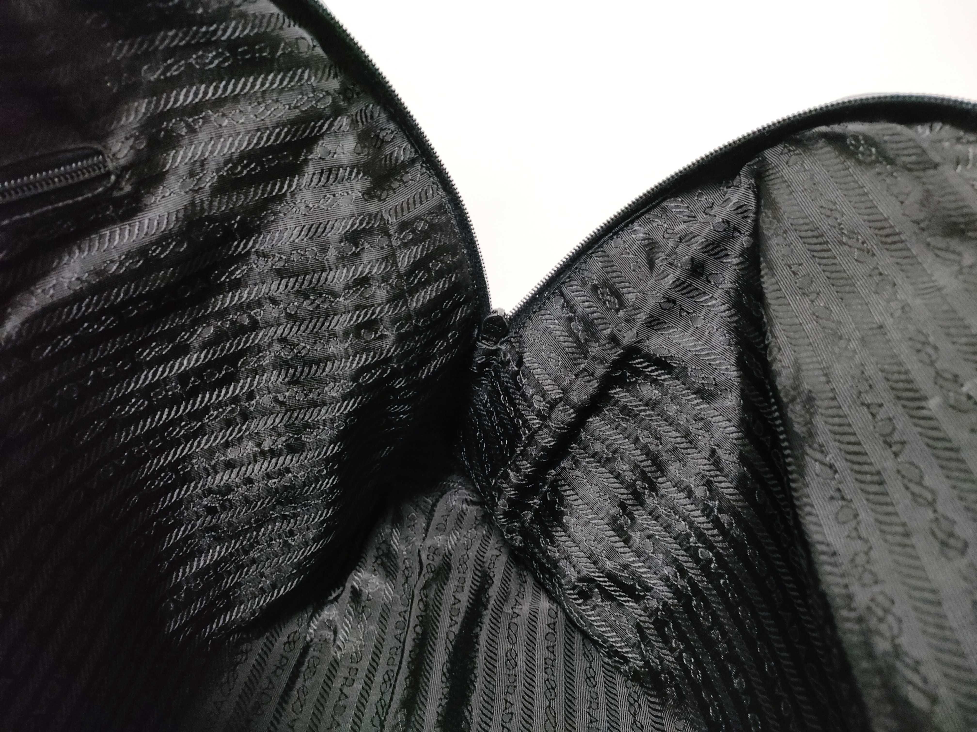 Nylon Business Bag — view 9