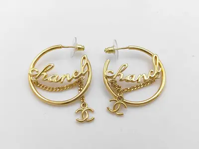 earrings I24/C earrings