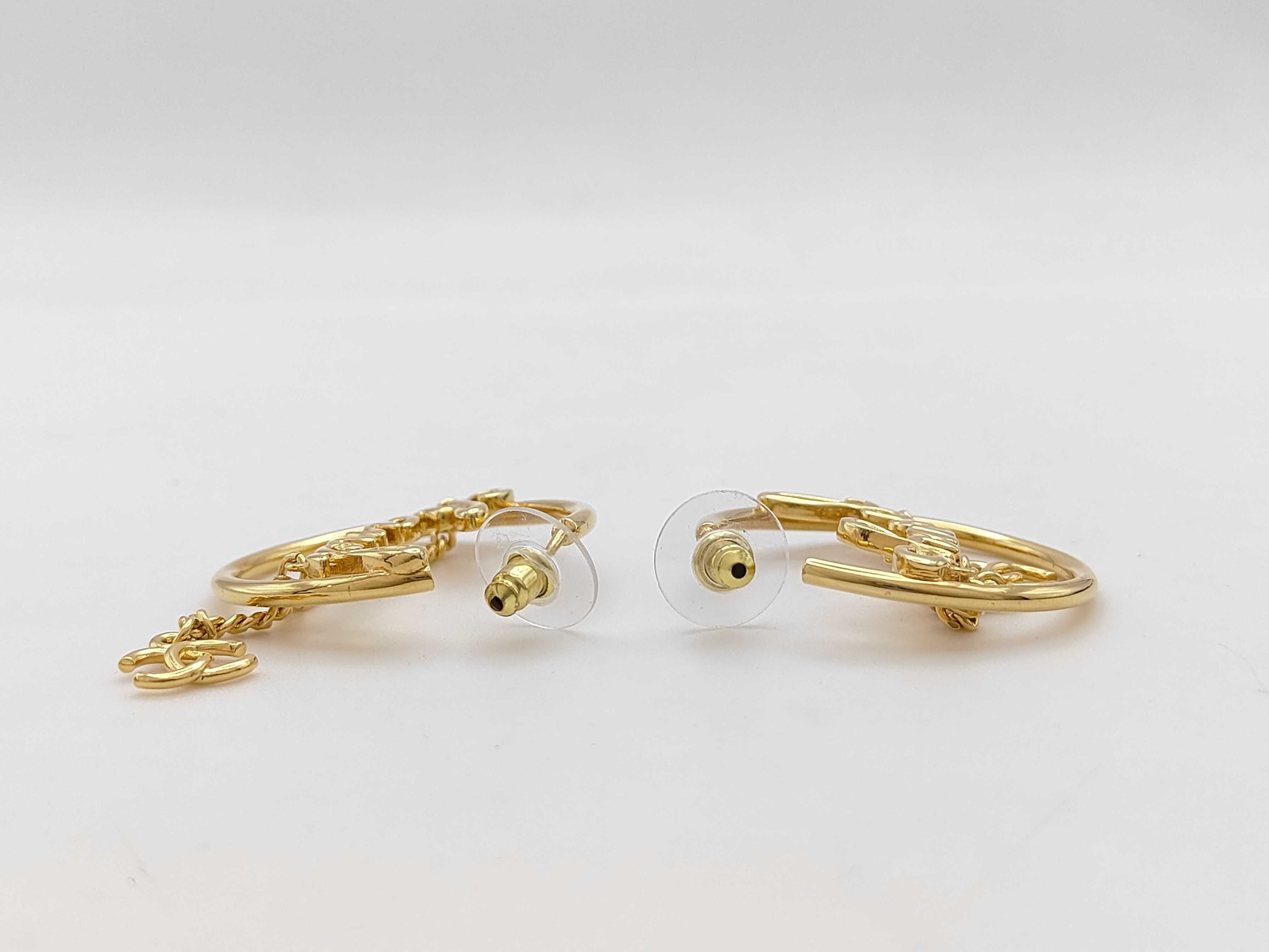 earrings I24/C earrings — view 3