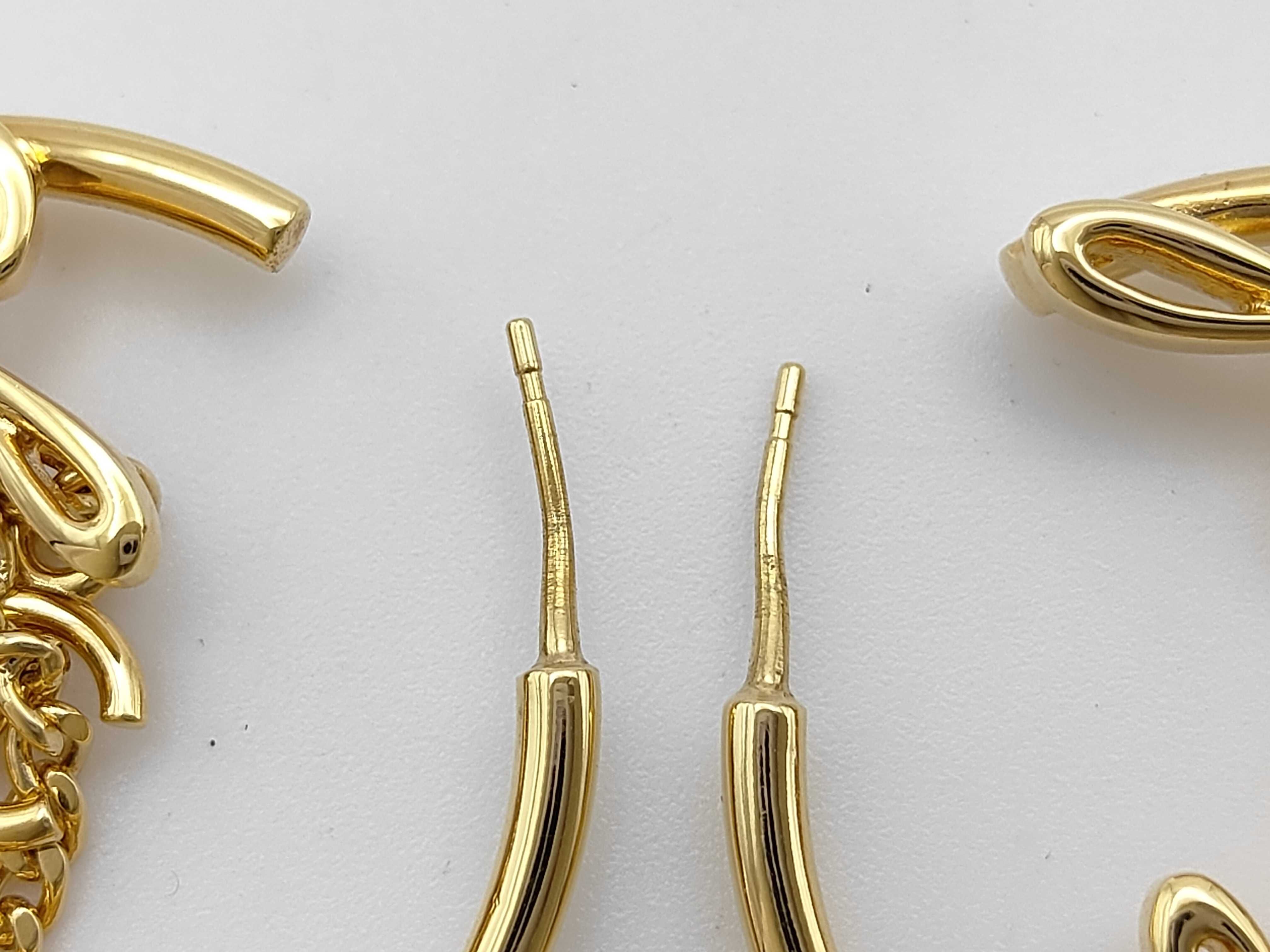 earrings I24/C earrings — view 4