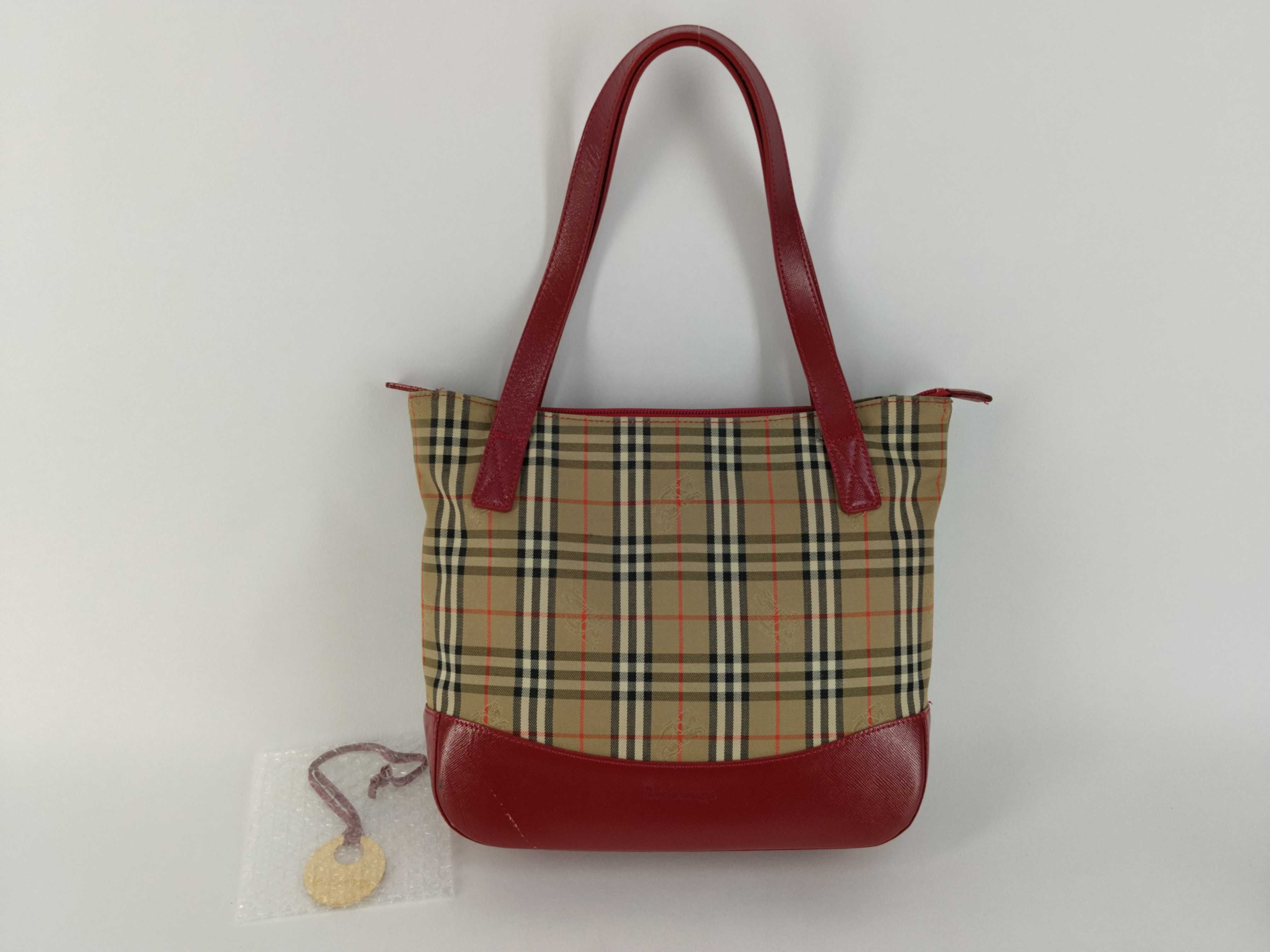 handbag, red handbag