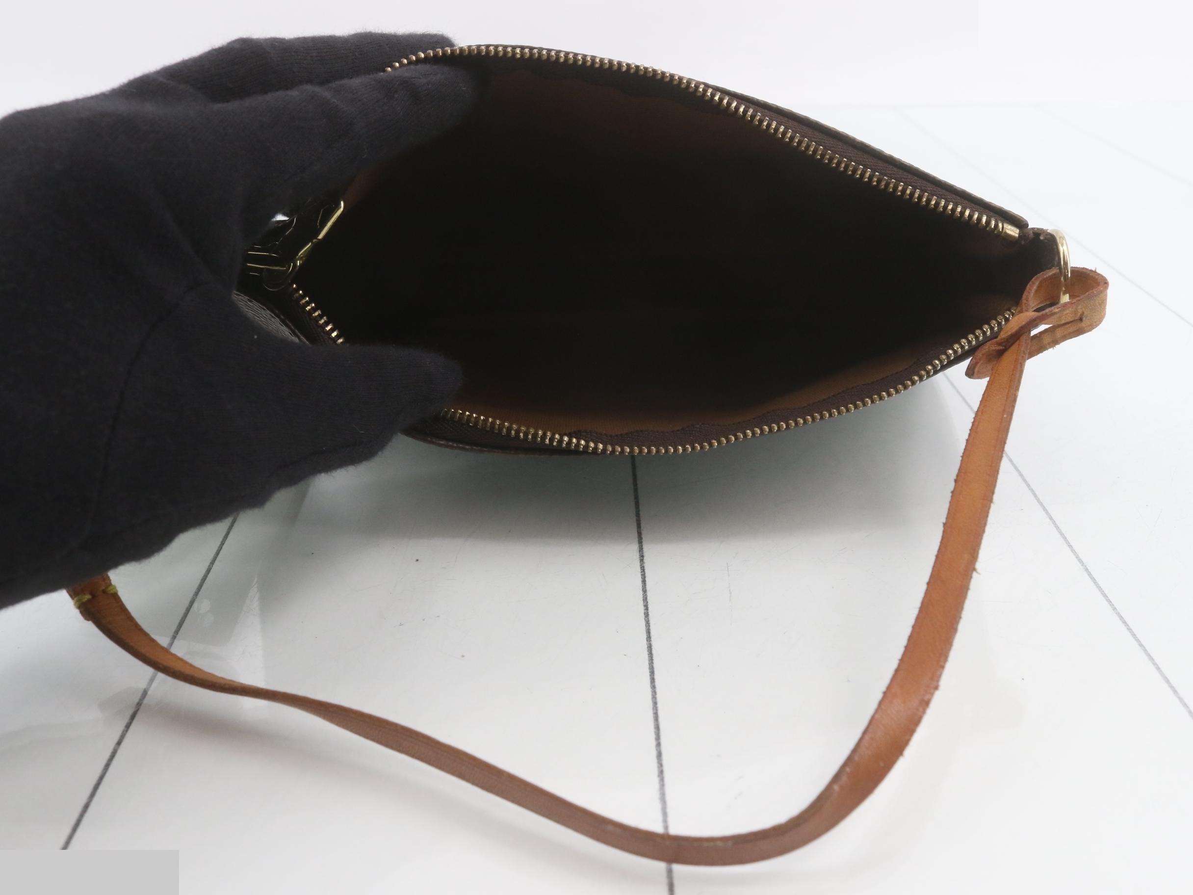 Mini Pochette Accessoires — view 4
