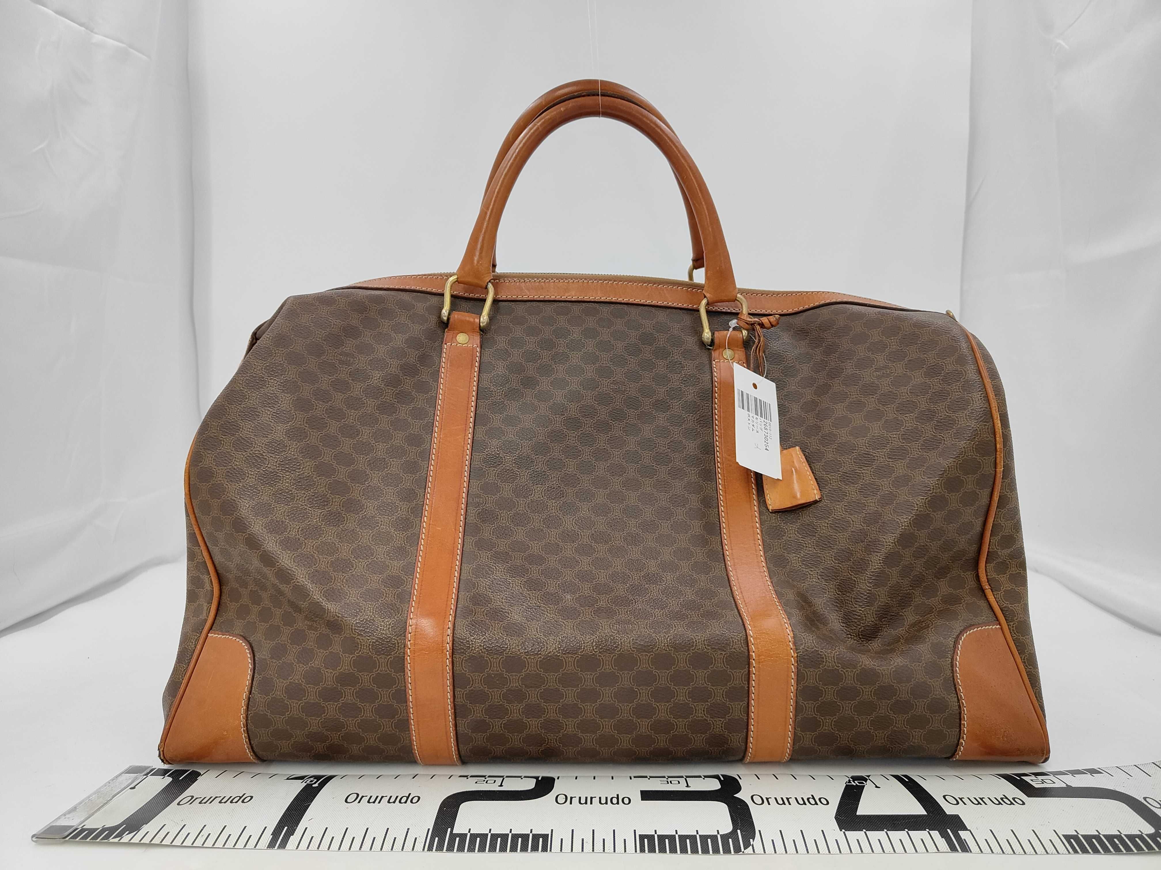 Boston Bag — view 2