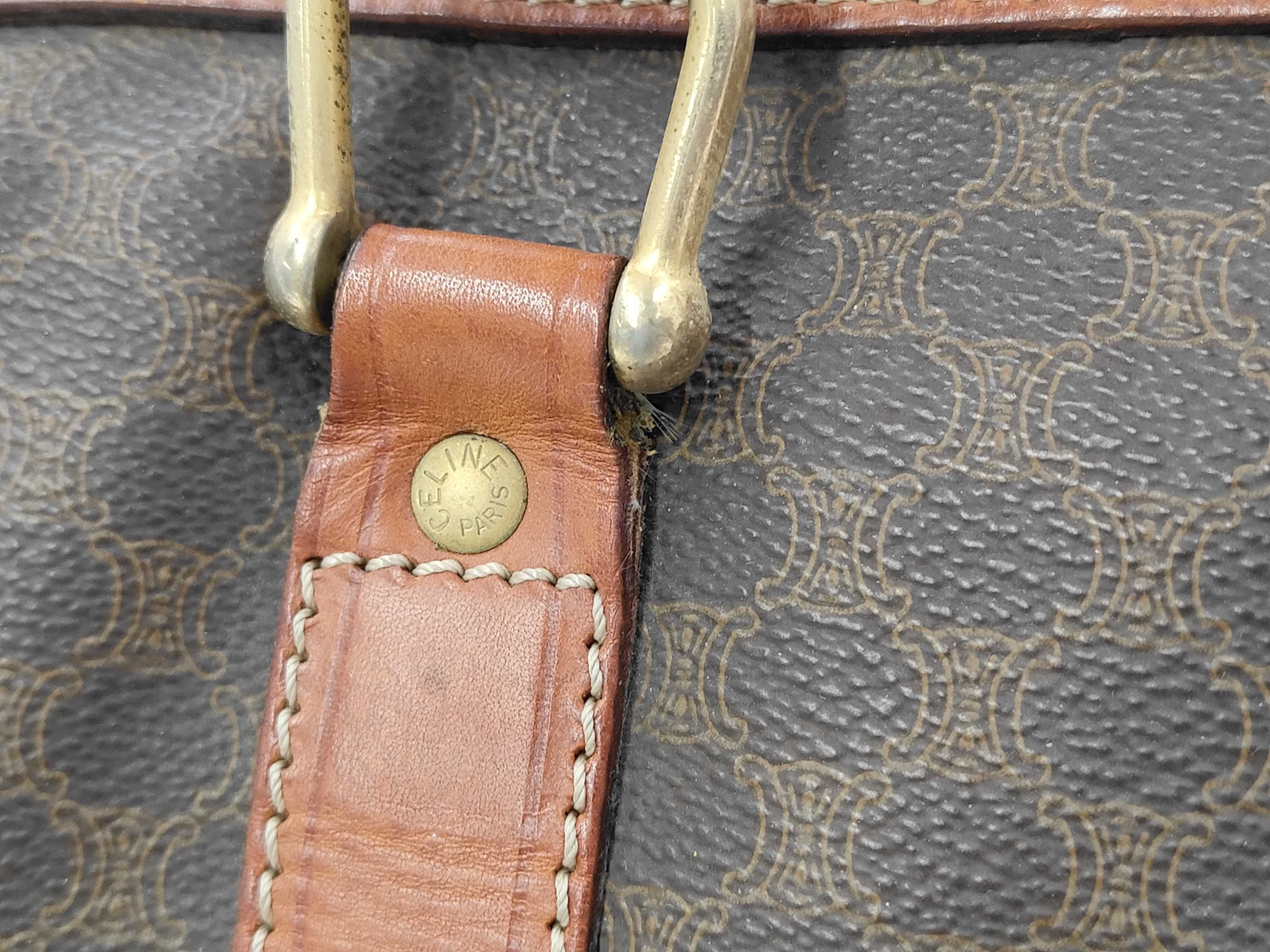 Boston Bag — view 3