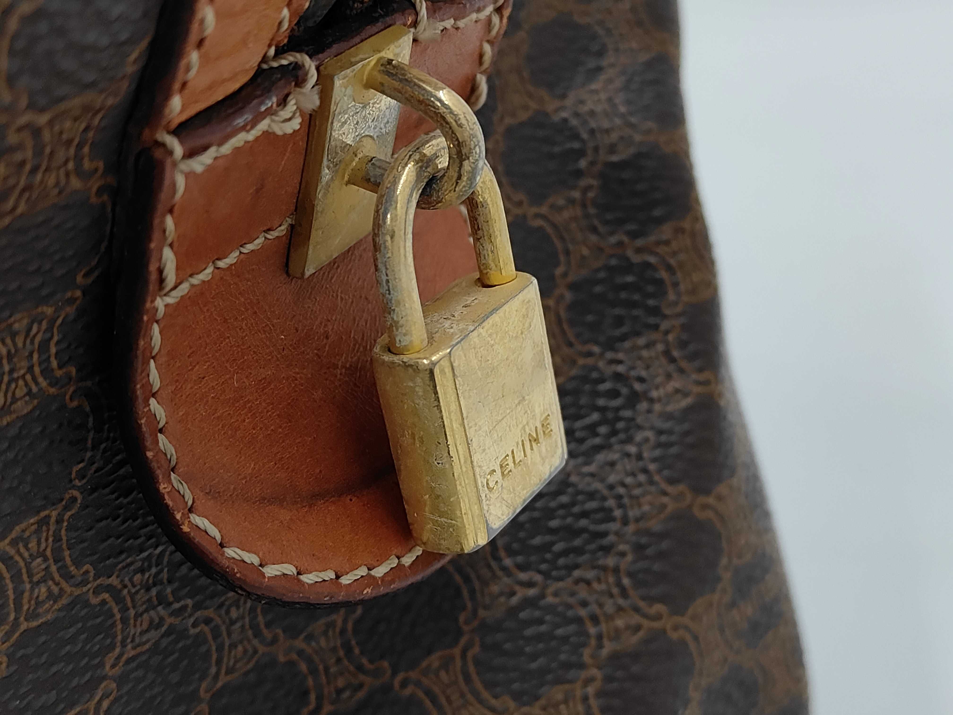 Boston Bag — view 4