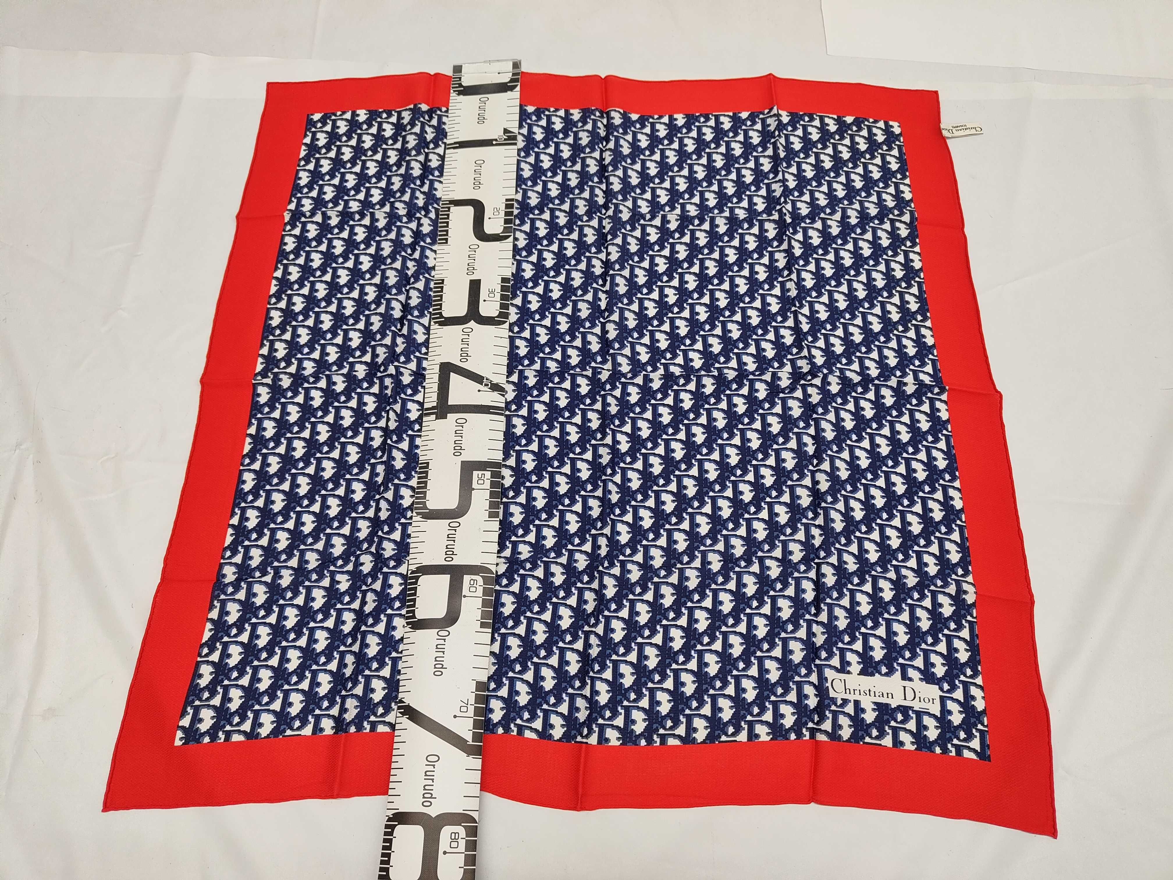 scarf, Dior other accessories, and other items. — view 2