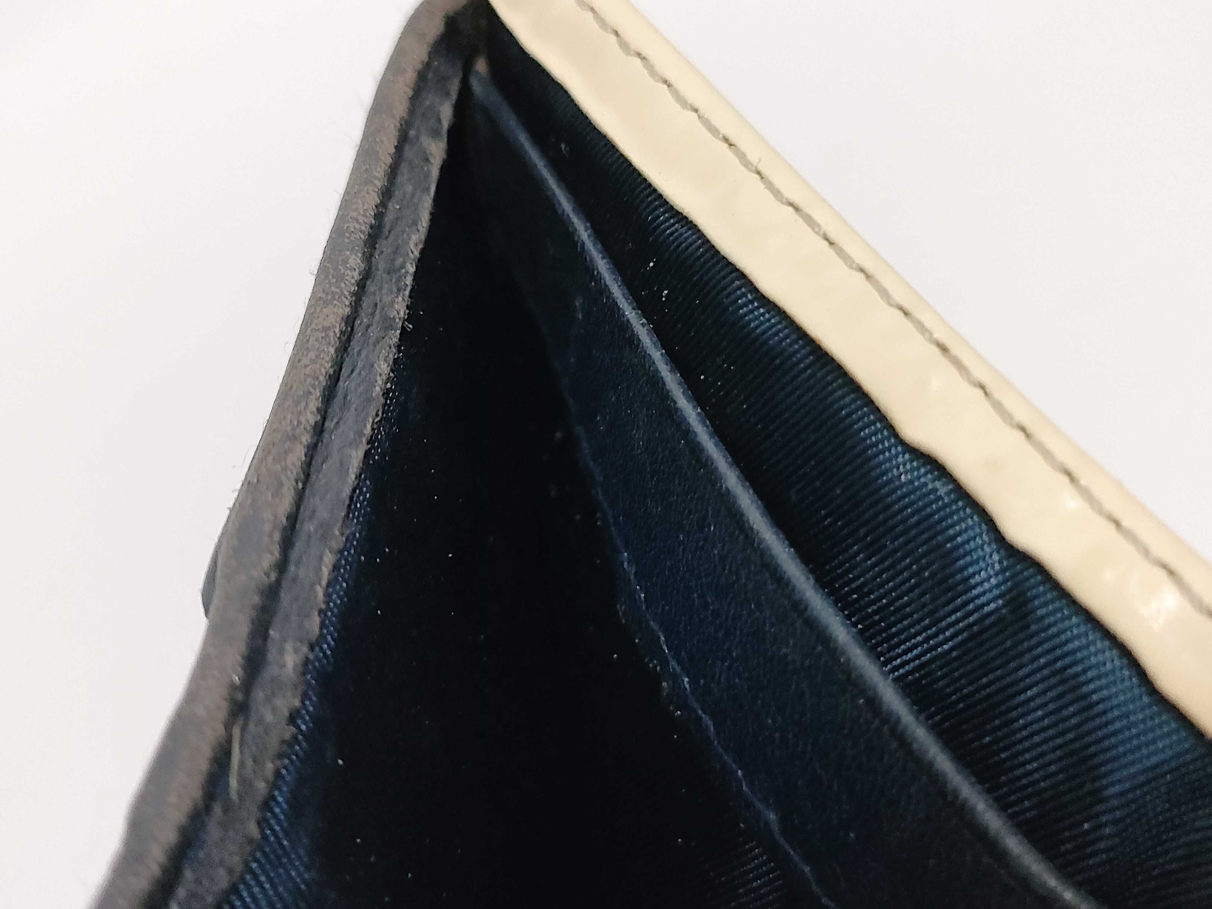 Trotter Dior folding wallet Trotter wallet — view 8