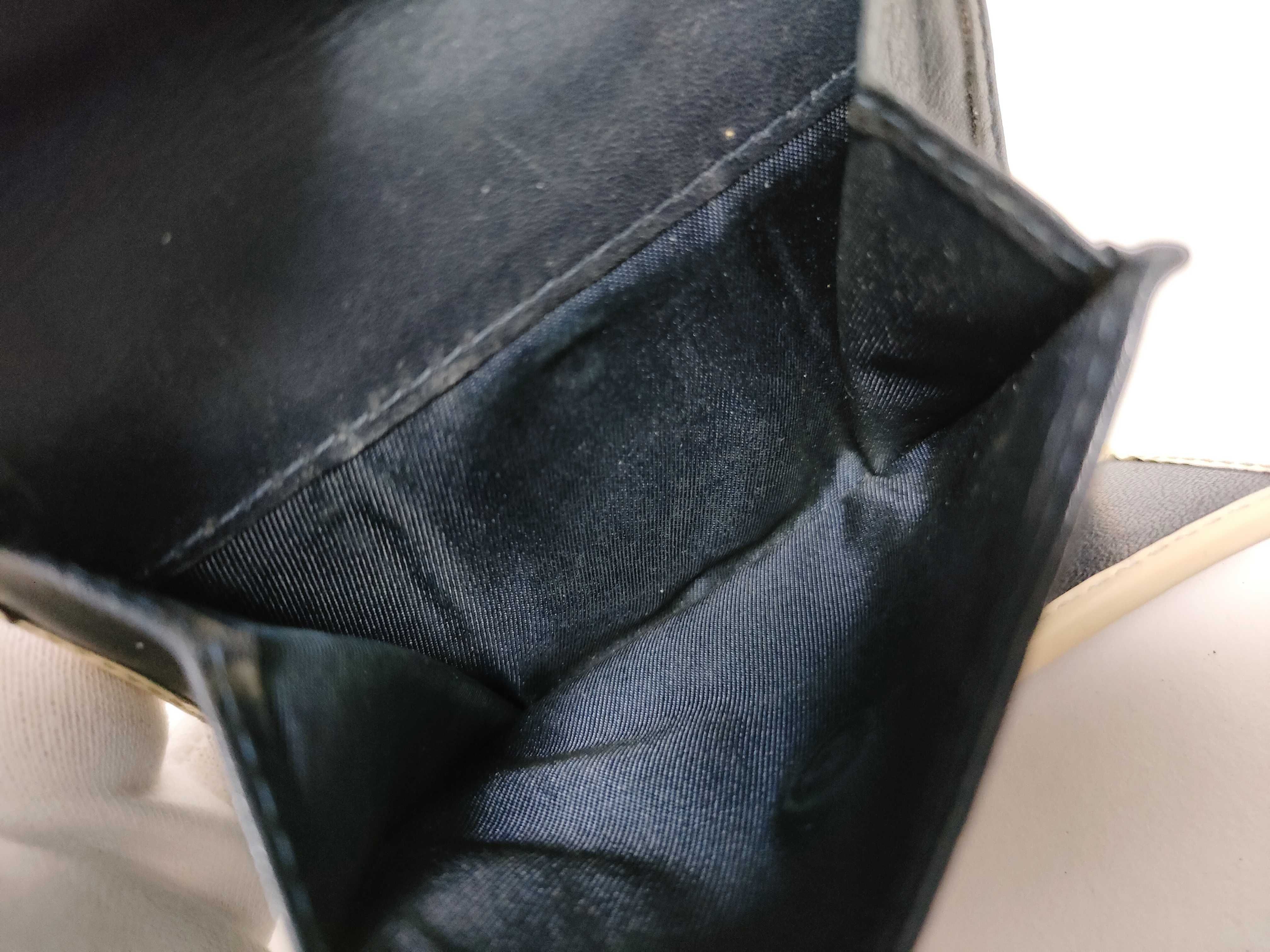 Trotter Dior folding wallet Trotter wallet — view 9